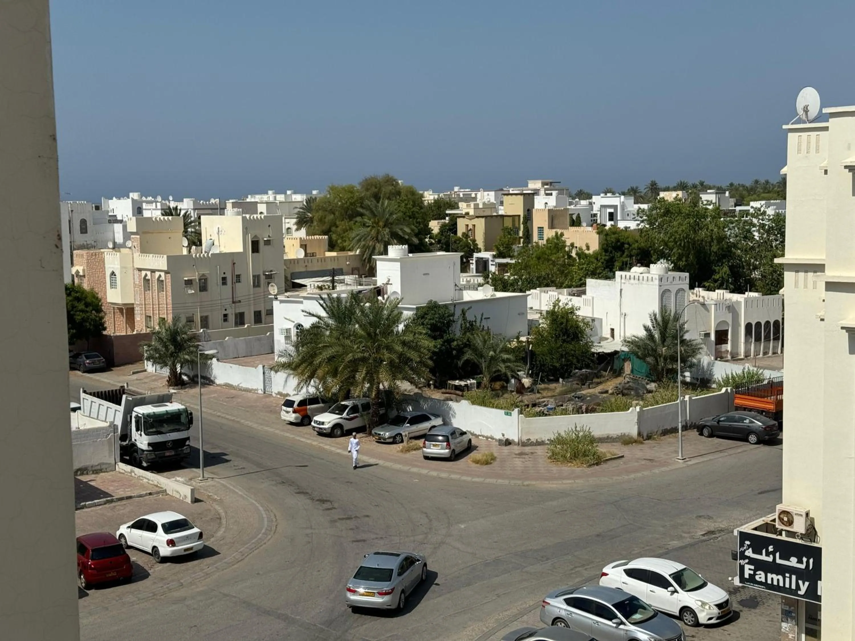 Al Ferdous Hotel Apartments