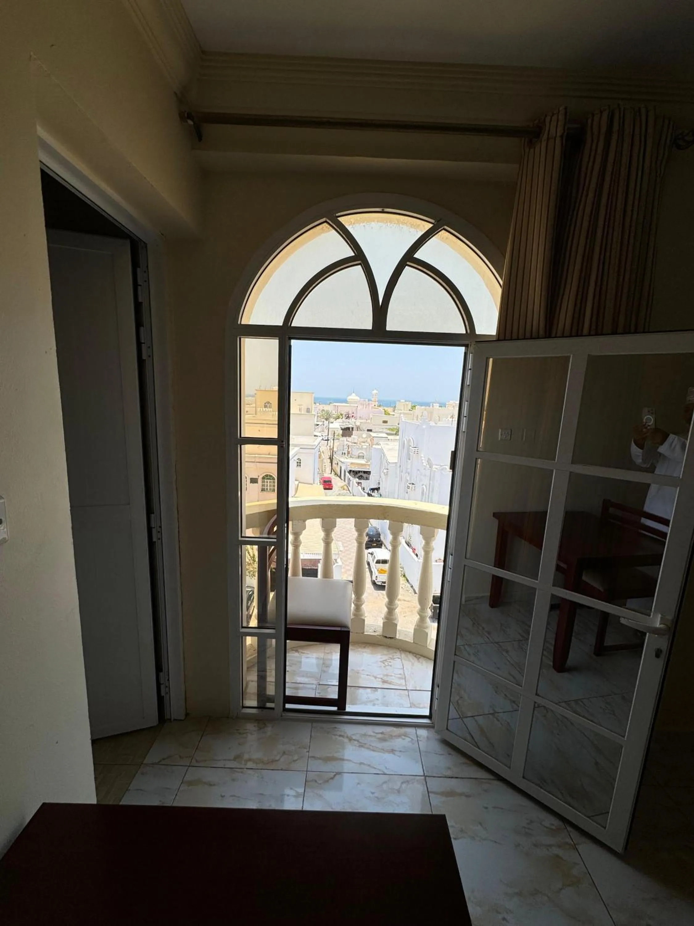 Al Ferdous Hotel Apartments