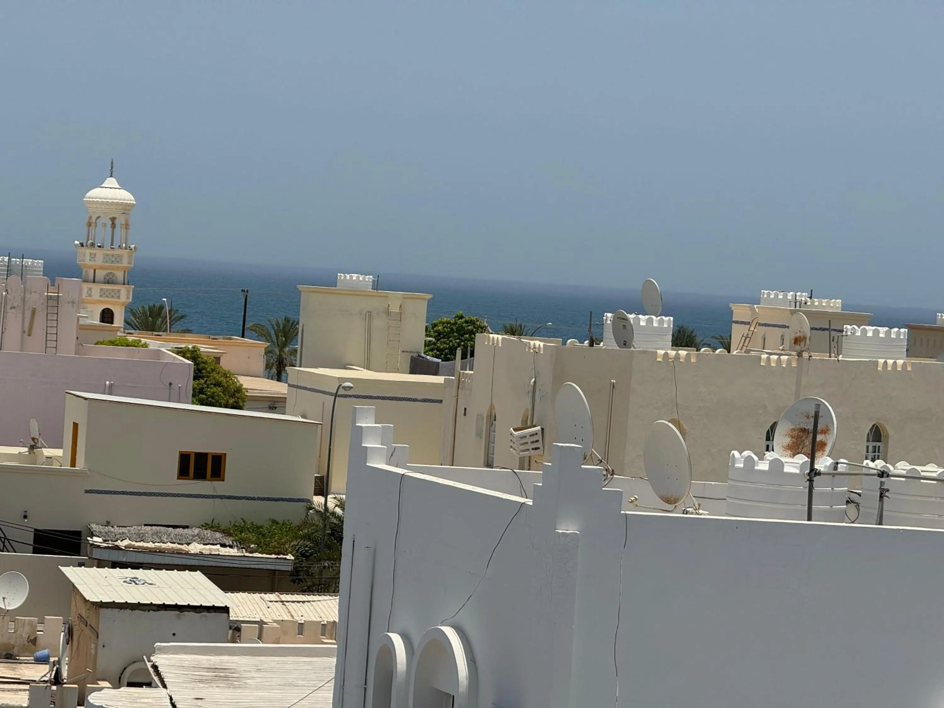 Al Ferdous Hotel Apartments