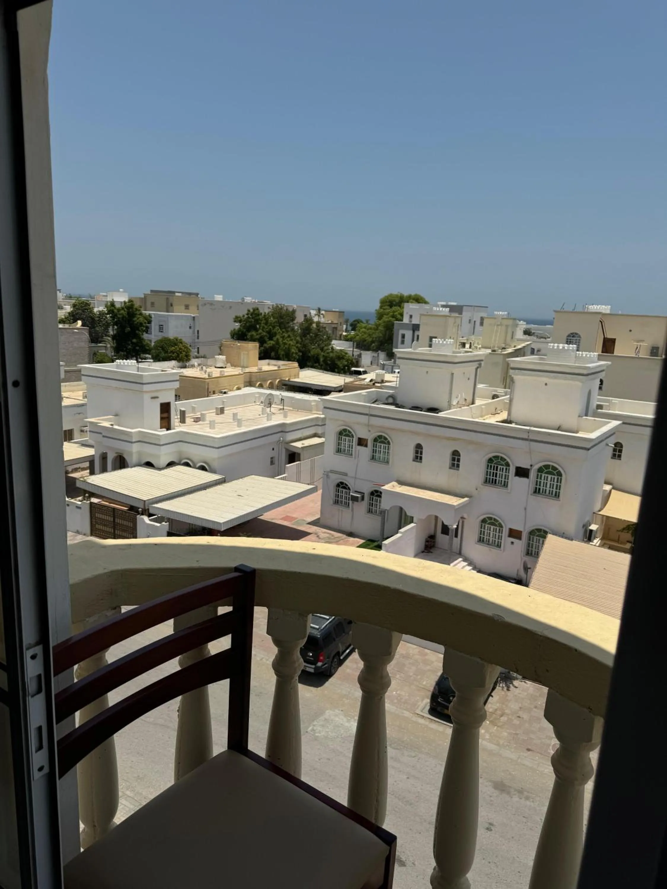 Al Ferdous Hotel Apartments