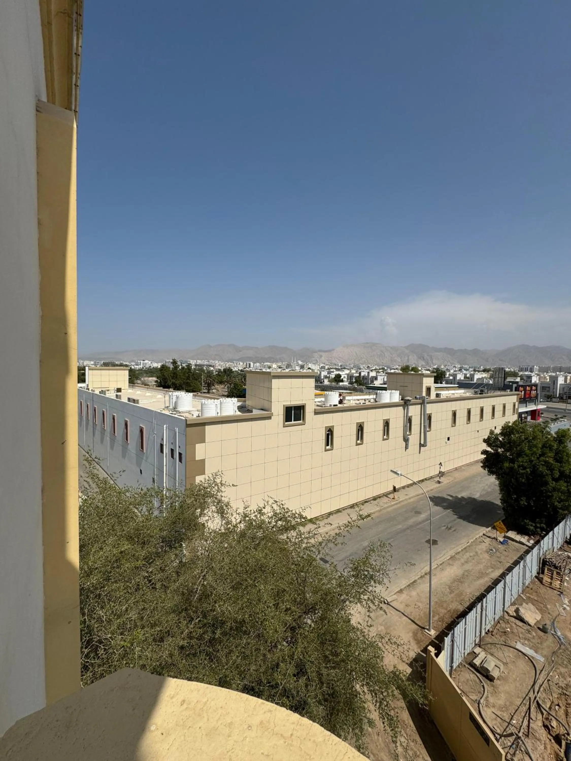 Al Ferdous Hotel Apartments