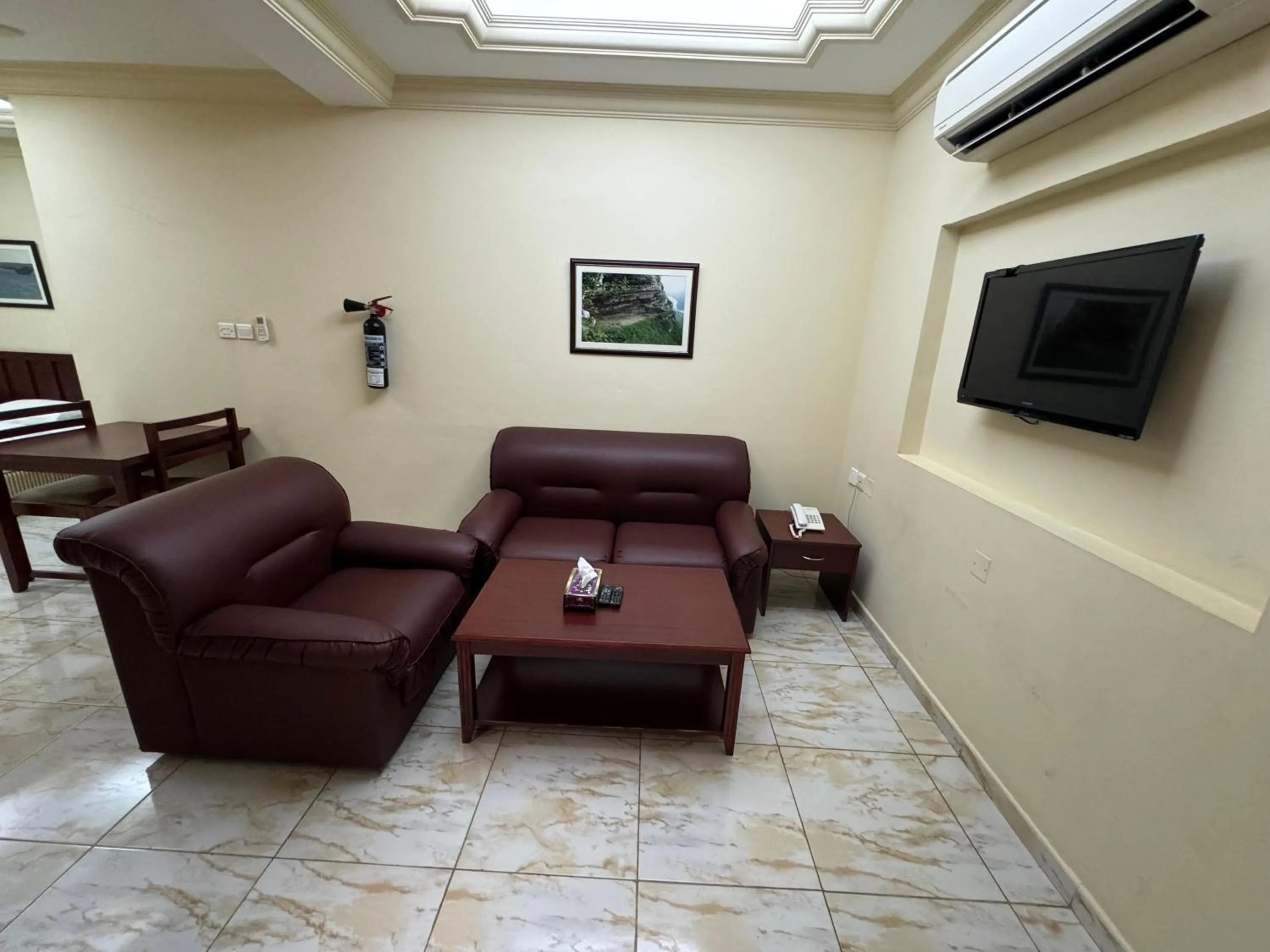 Al Ferdous Hotel Apartments