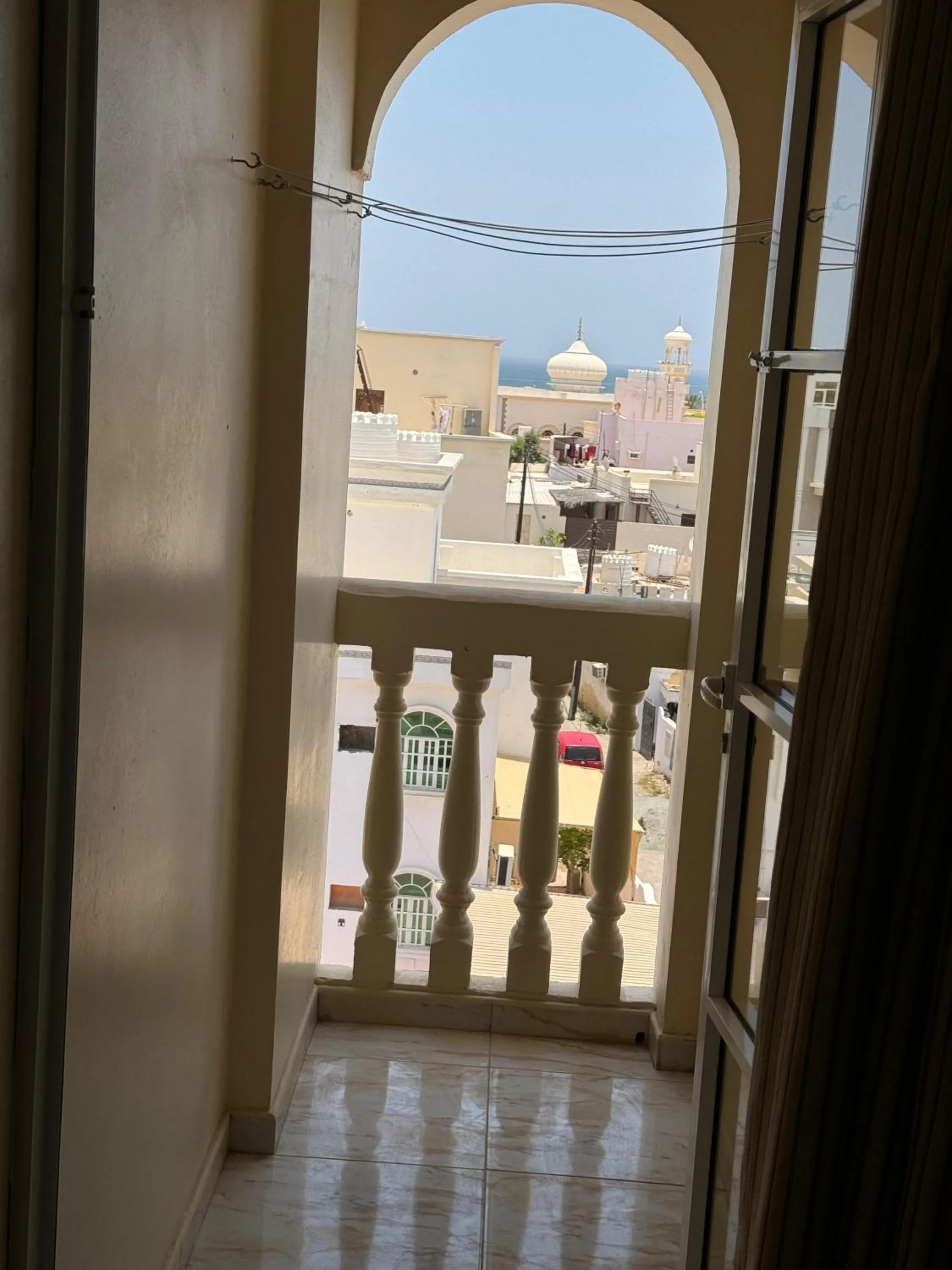 Al Ferdous Hotel Apartments