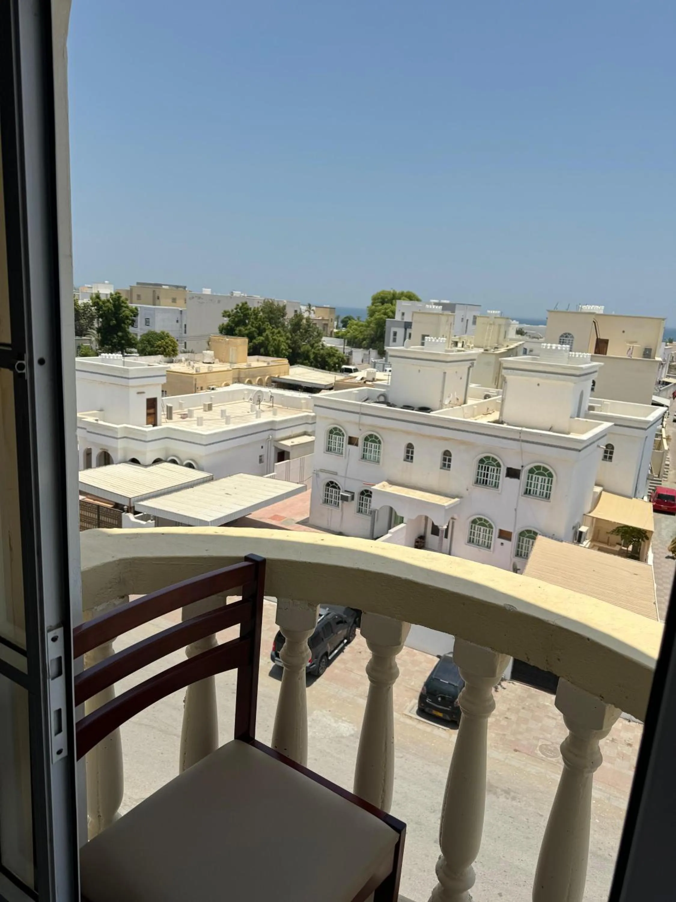 Al Ferdous Hotel Apartments