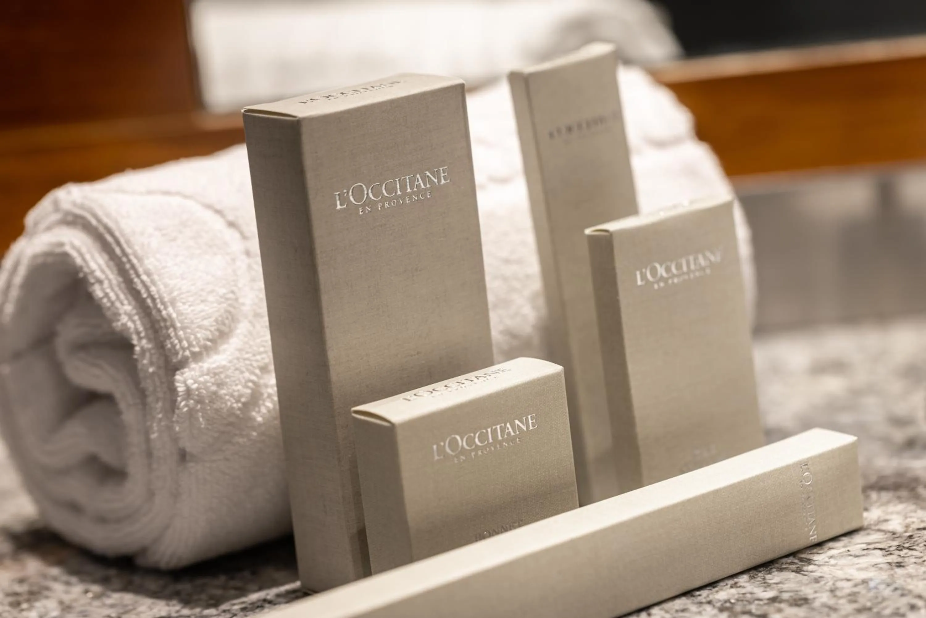 Hotel Sansi Barcelona