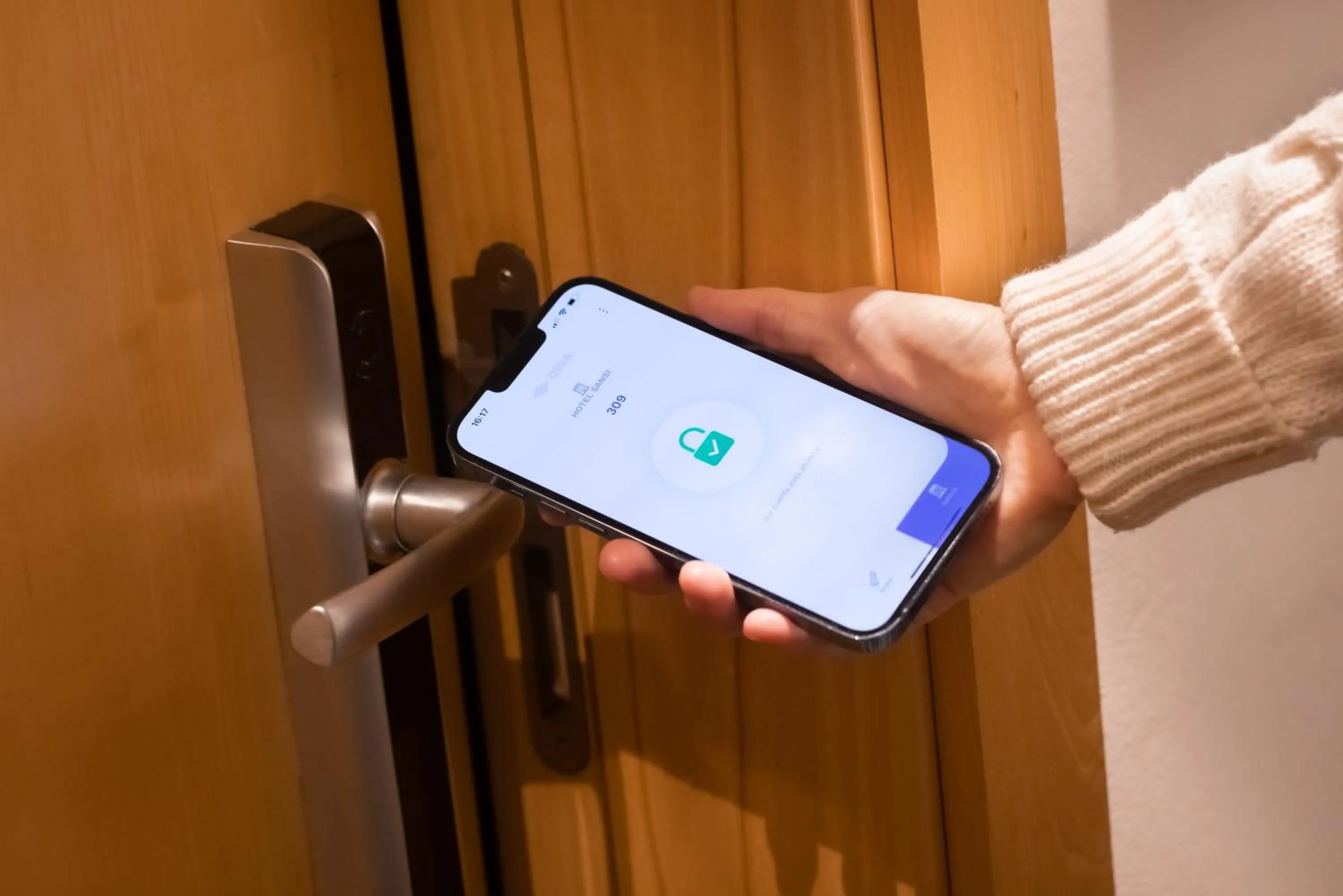 Hotel Sansi Barcelona