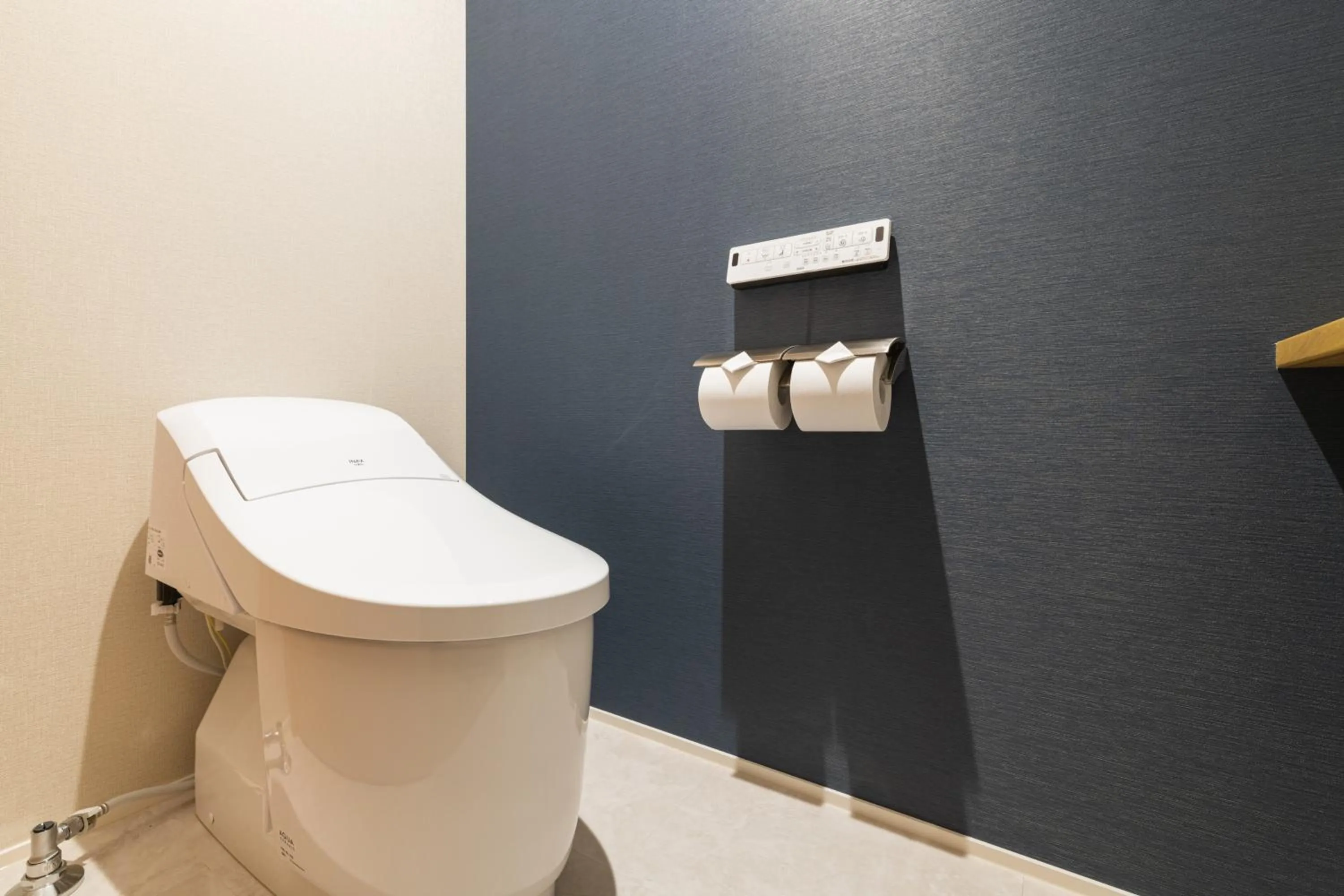 Photo of the whole room in GRAND BASE Hakata Gofuku