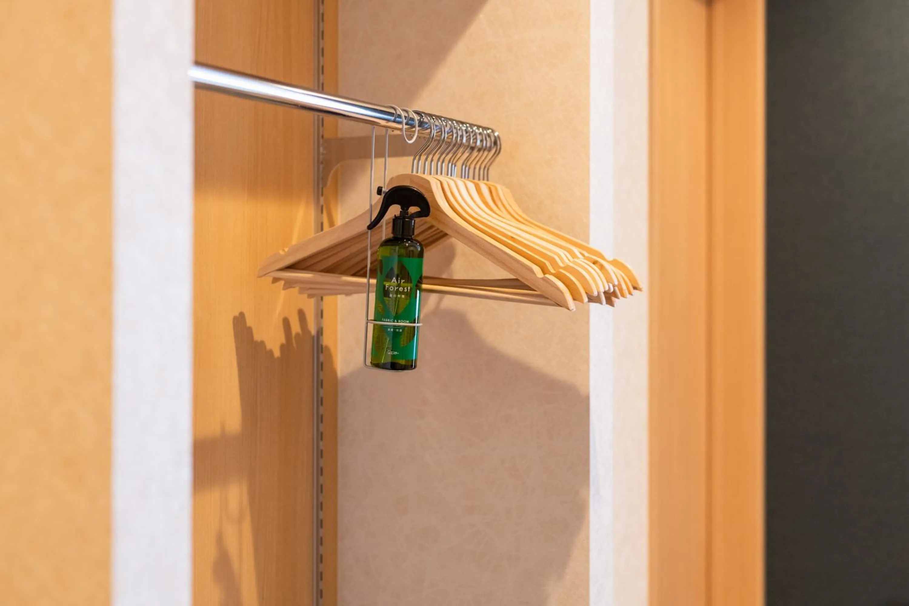 Photo of the whole room in GRAND BASE Hakata Gofuku