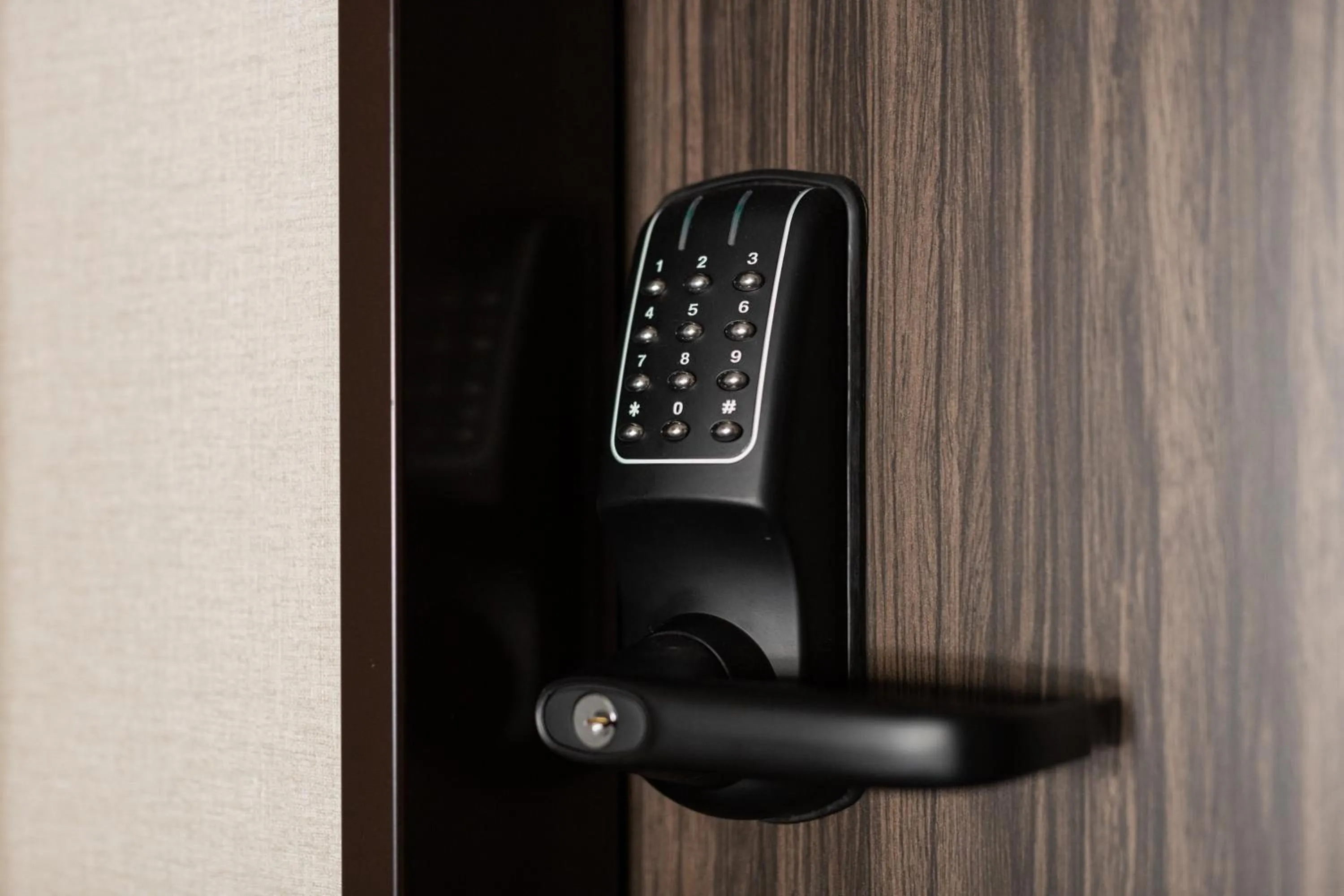 Photo of the whole room in GRAND BASE Hakata Gofuku