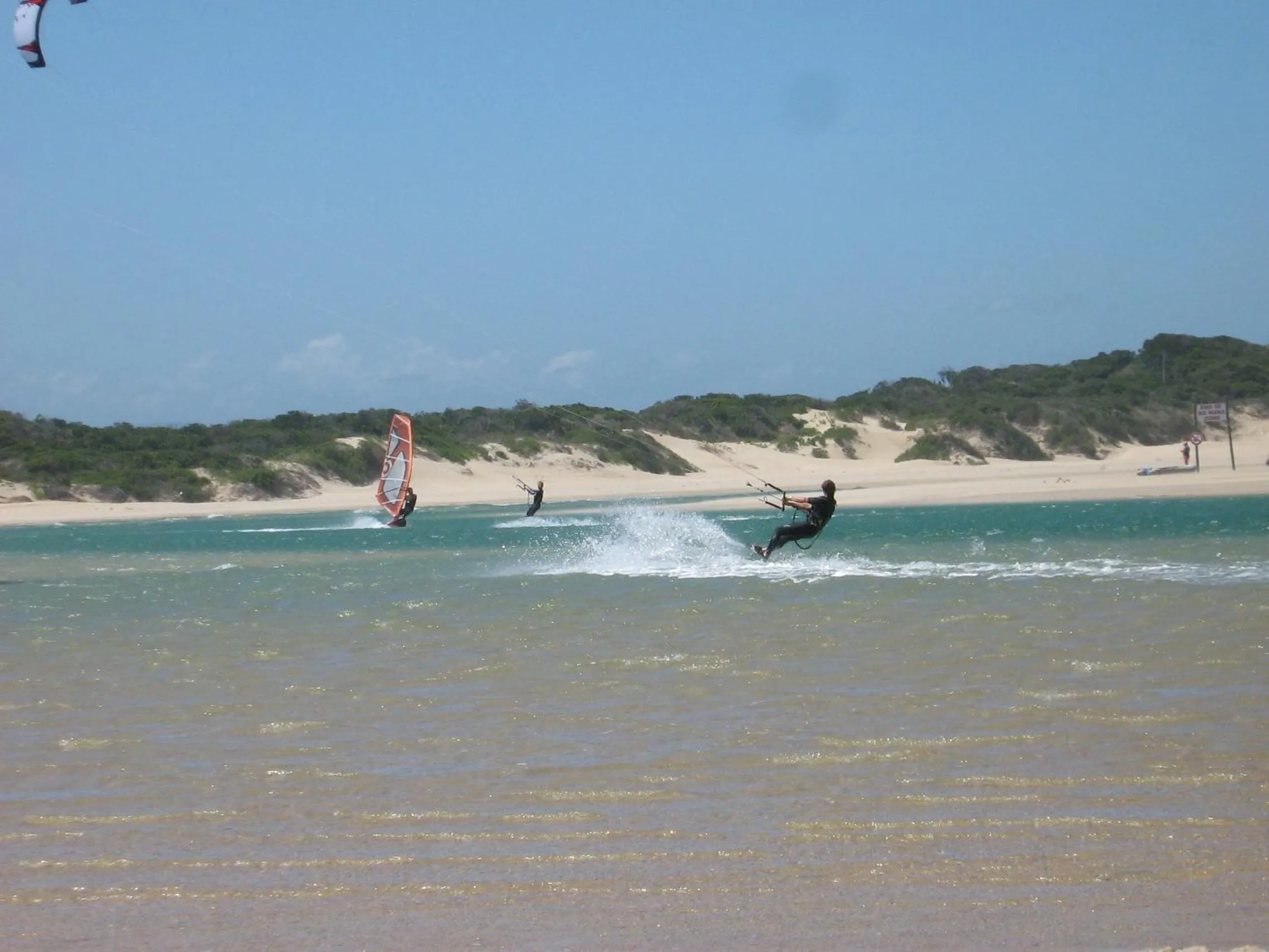 Activities in i-LOLLO Bed & Breakfast at the River Mouth