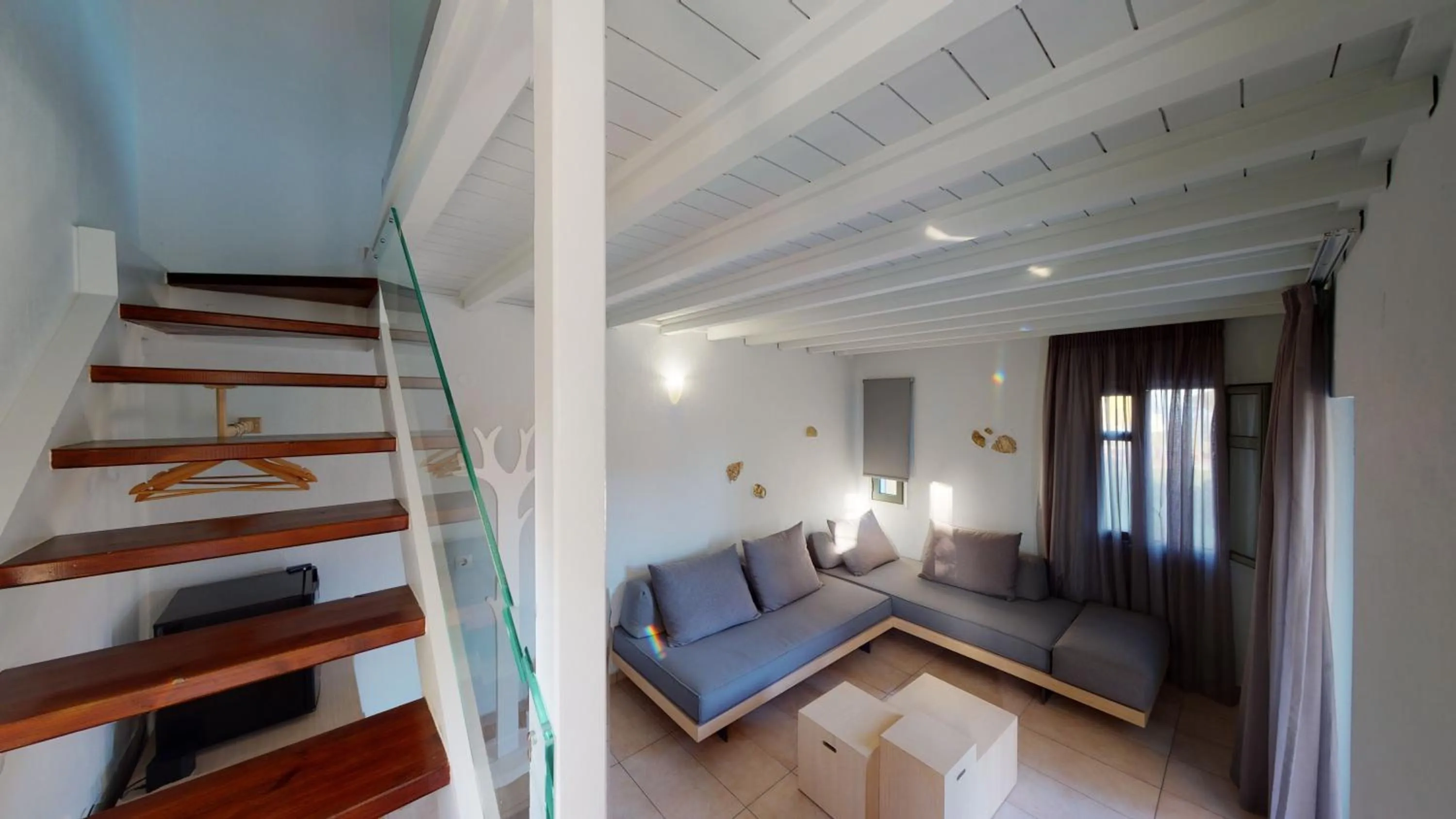 Living room in VIP APARTMENTS