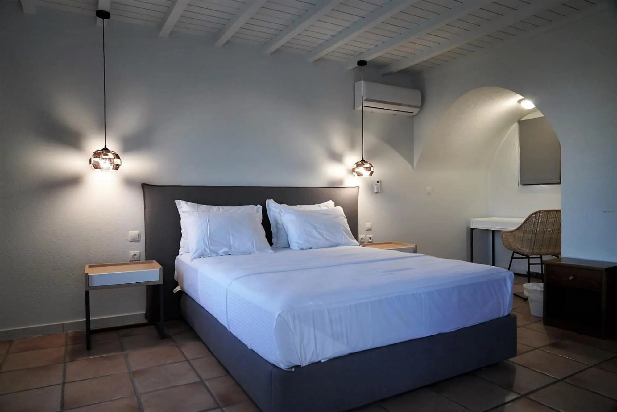 Bed in VIP APARTMENTS