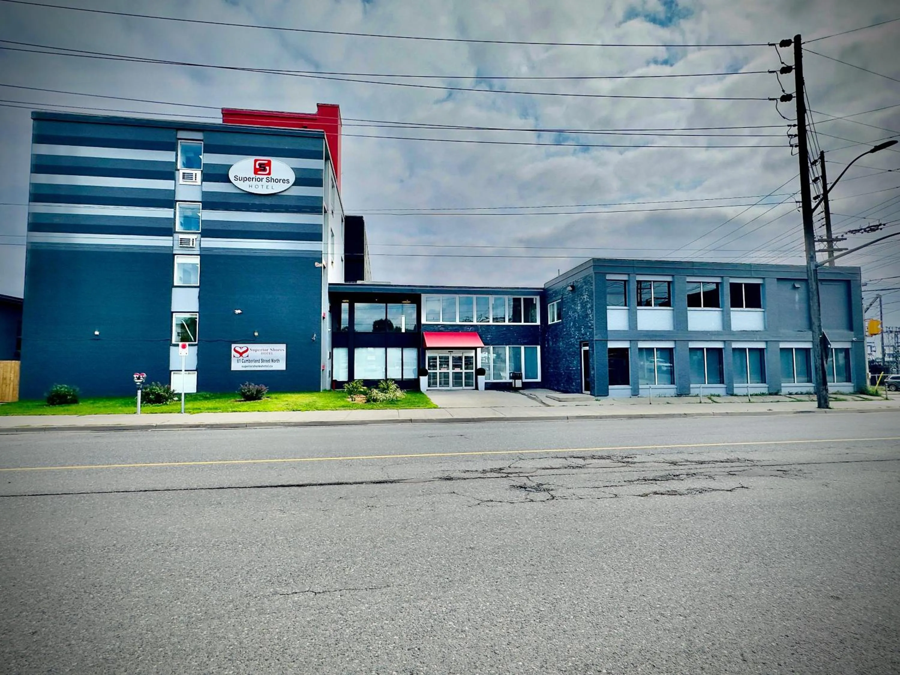 Superior Shores Hotel, BW Signature Collection by Best Western