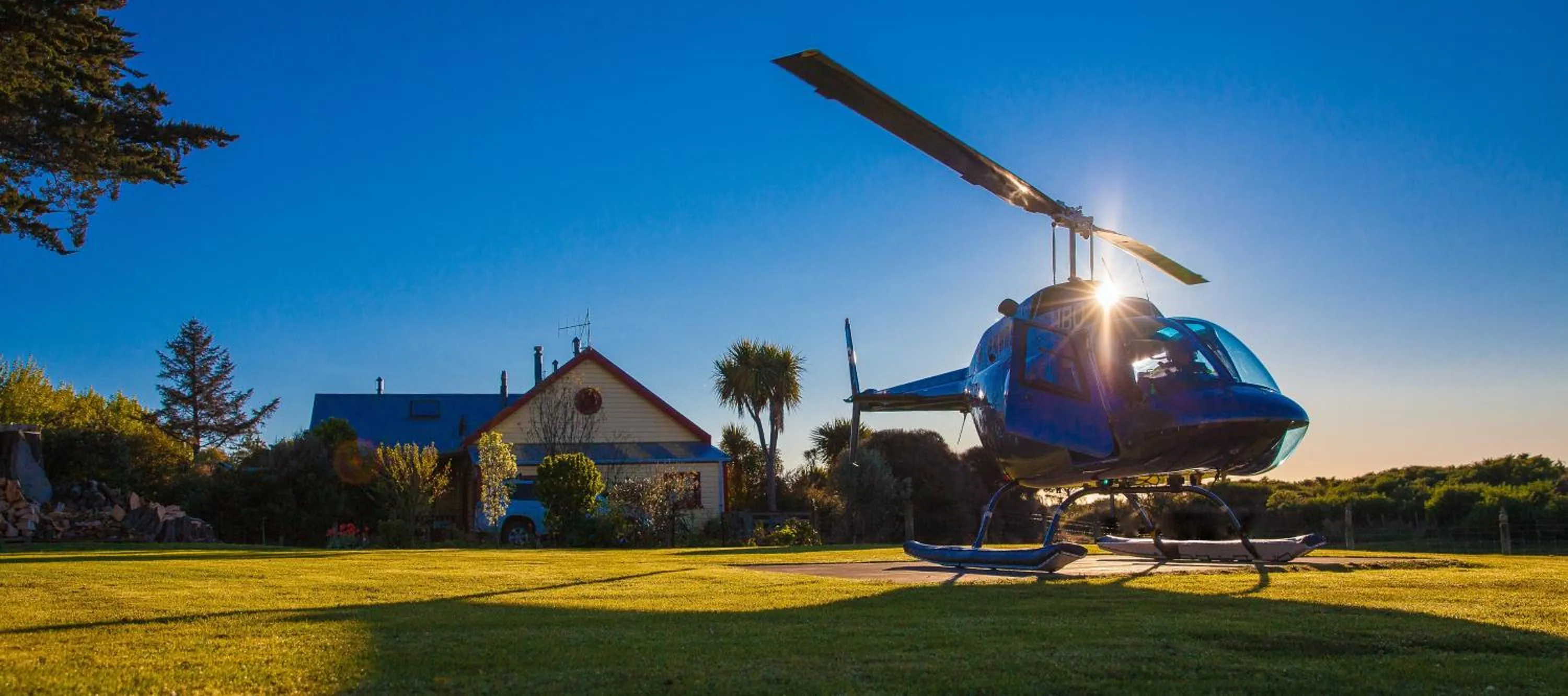 Area and facilities in The Factory Luxury Accomodation