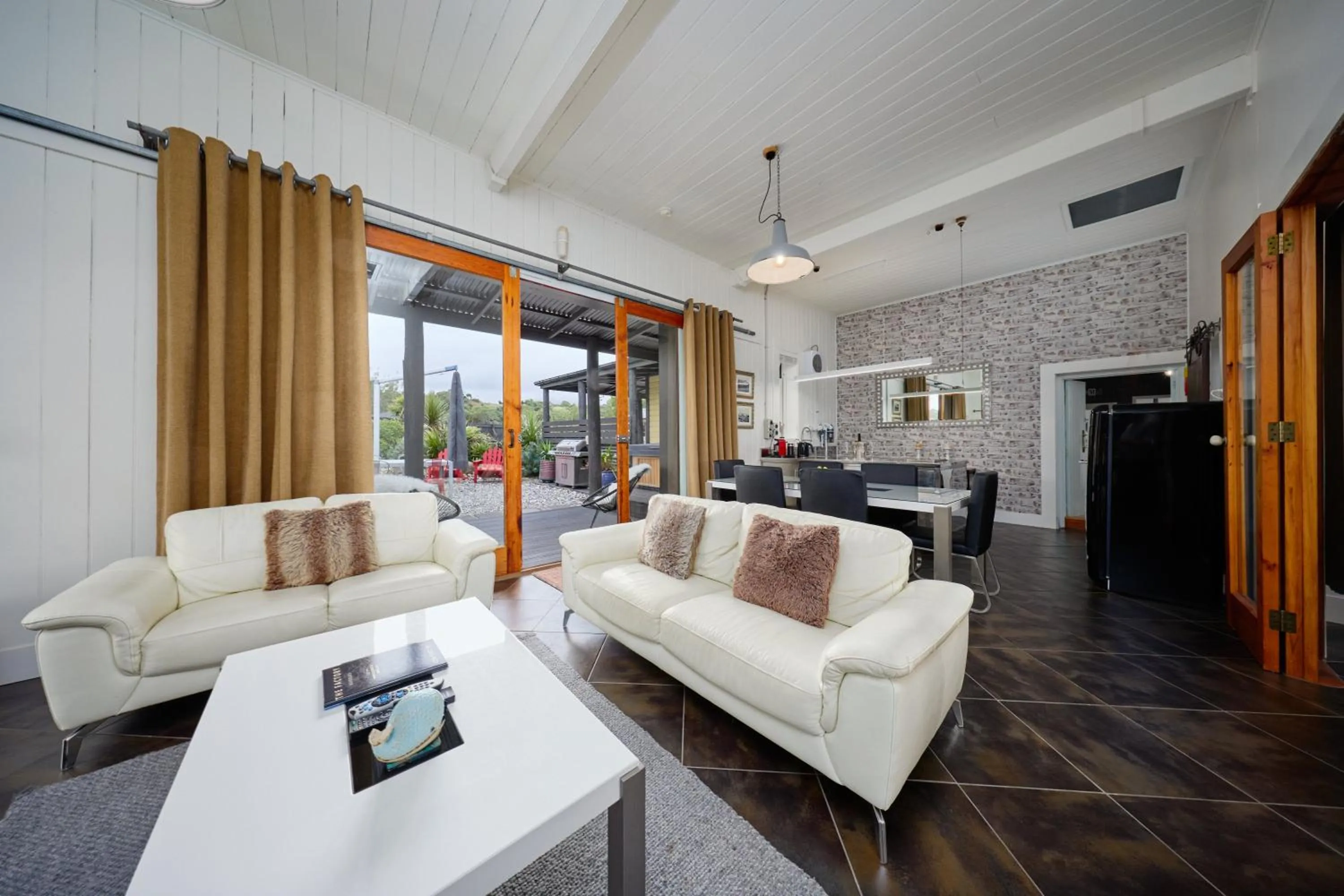 The Factory Luxury Accomodation