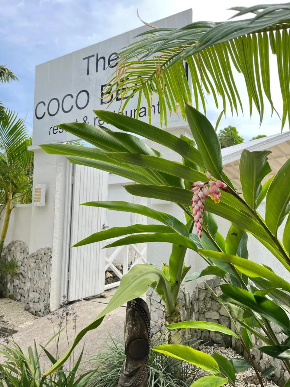 Coco Beach Resort