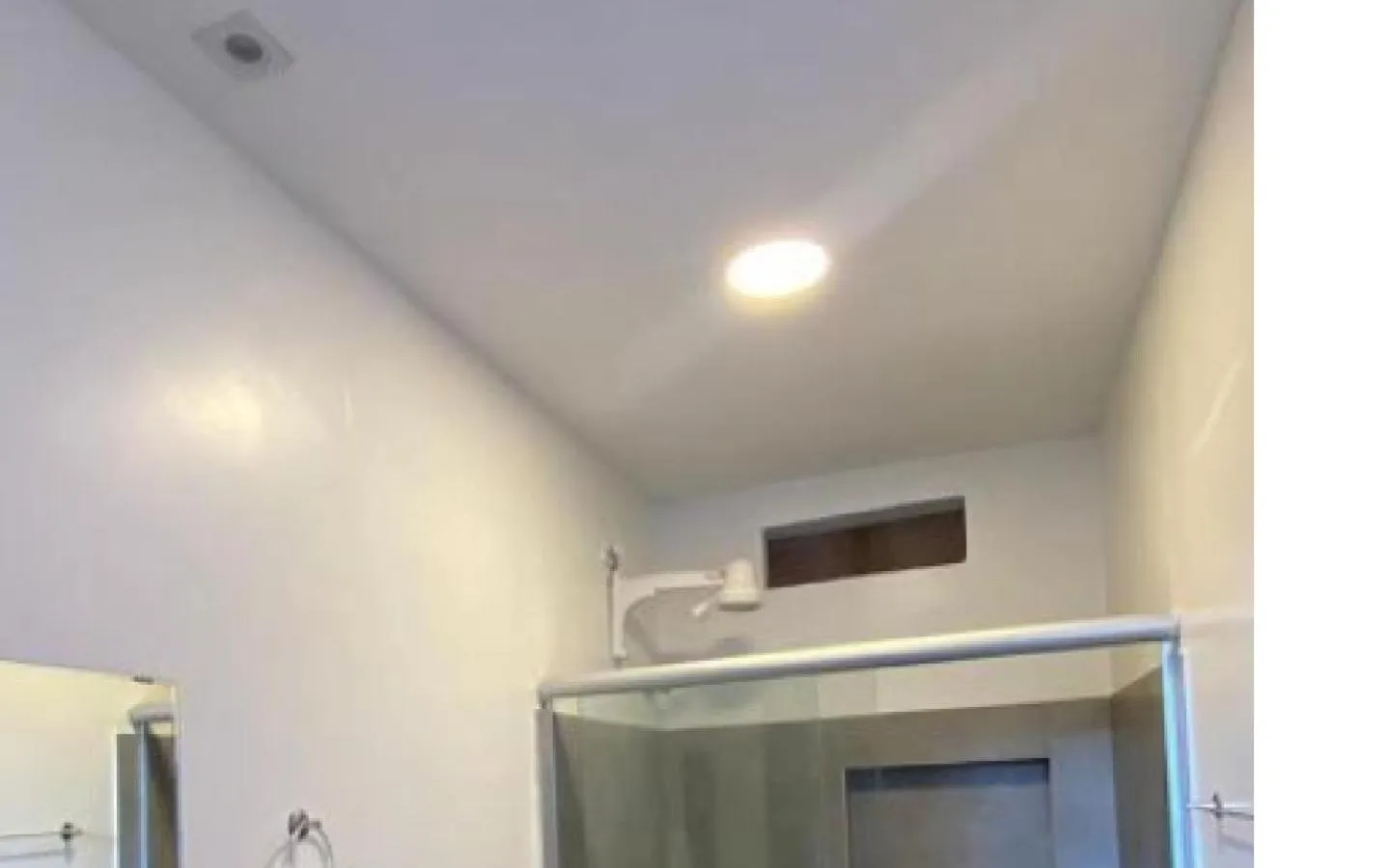 Bathroom in Pousada Luz do Porto