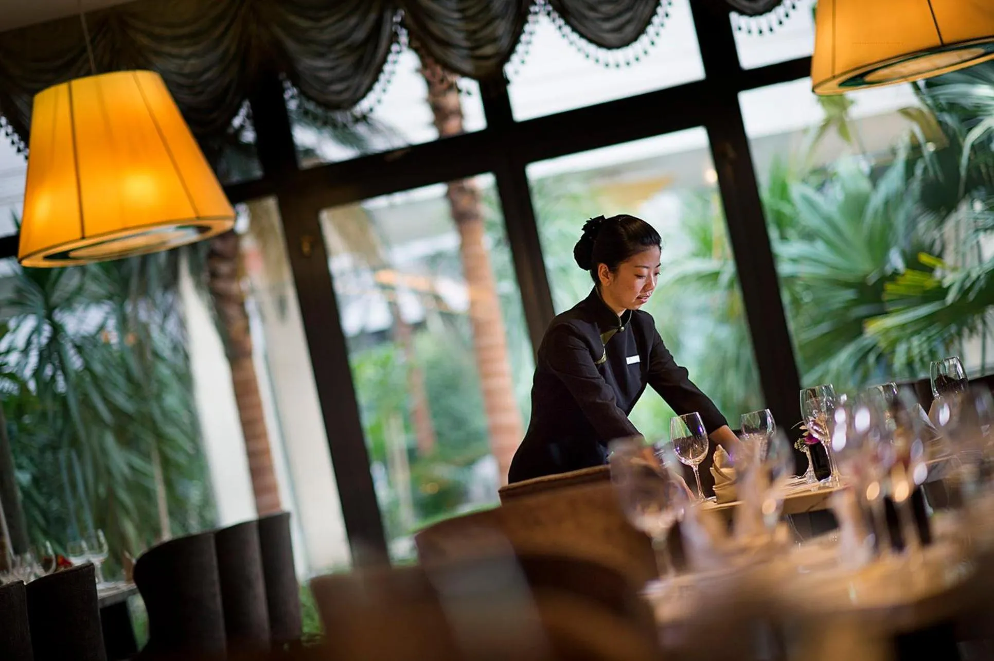 Coffee/tea facilities in Crowne Plaza Ordos, an IHG Hotel