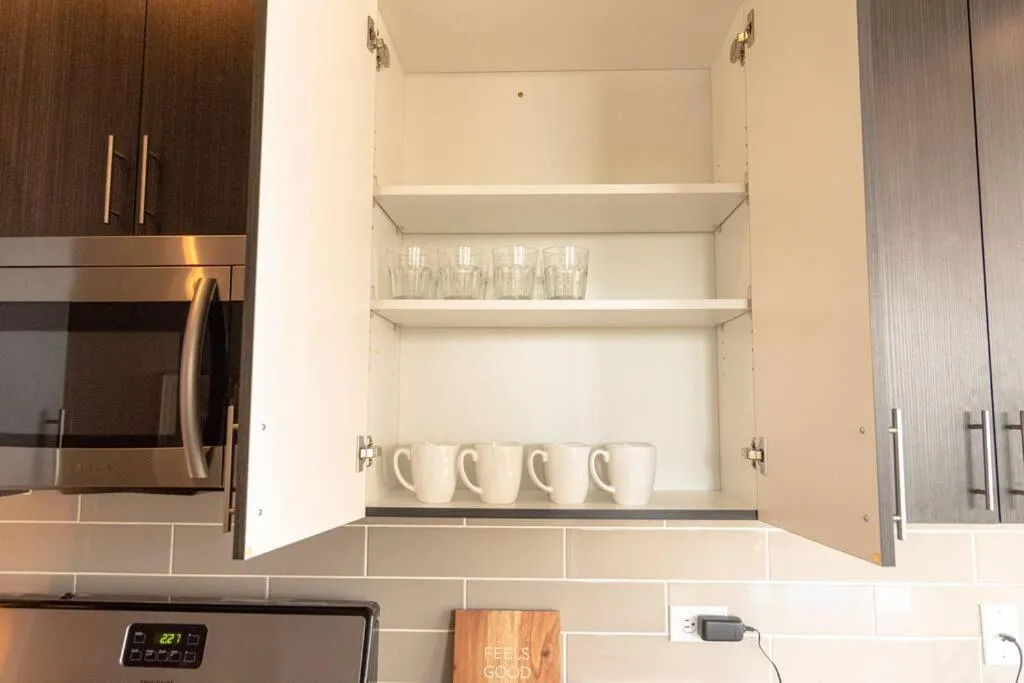 McCormick Place Luxurious and Spacious 3BR in Downtown Chicago with Optional Parking Sleeps 10 guests