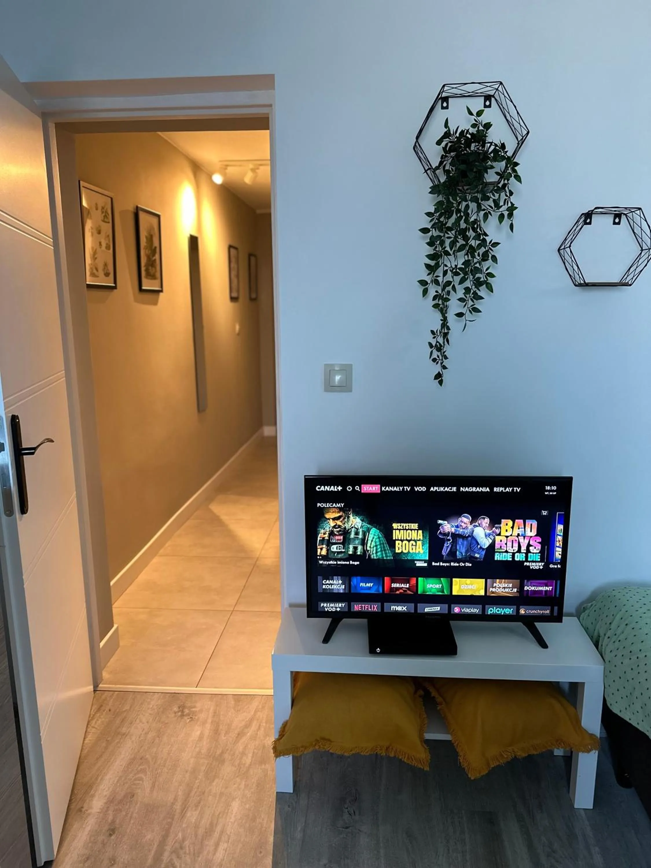 Szumi Las Bed & Breakfast