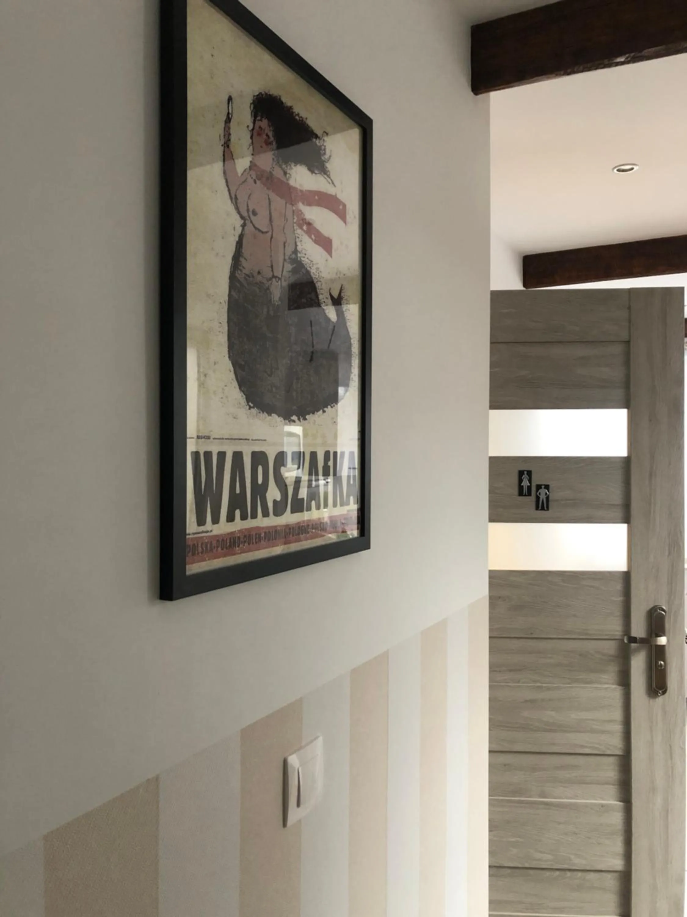 Szumi Las Bed & Breakfast