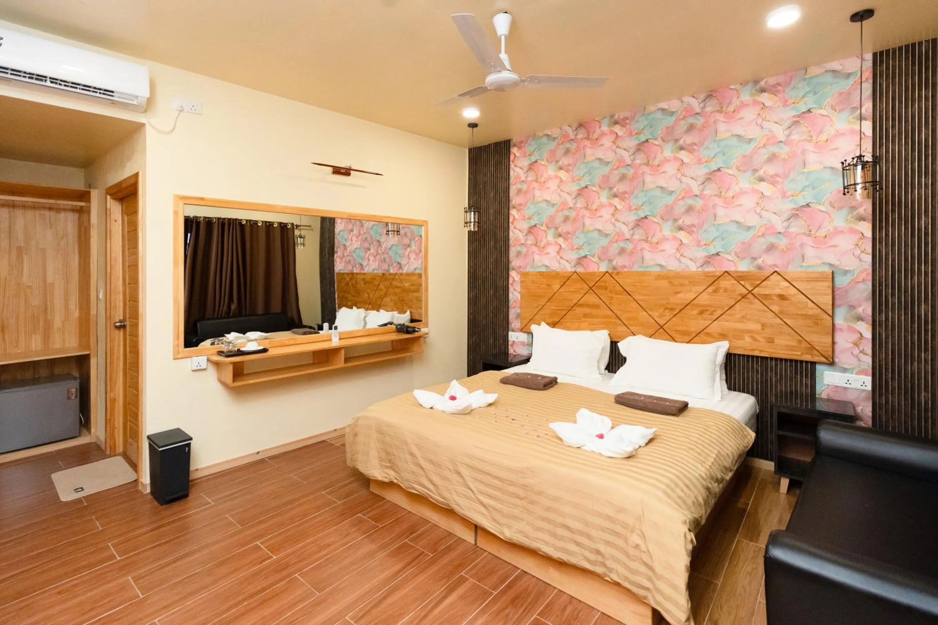 Property building in Tranquil Thoddoo