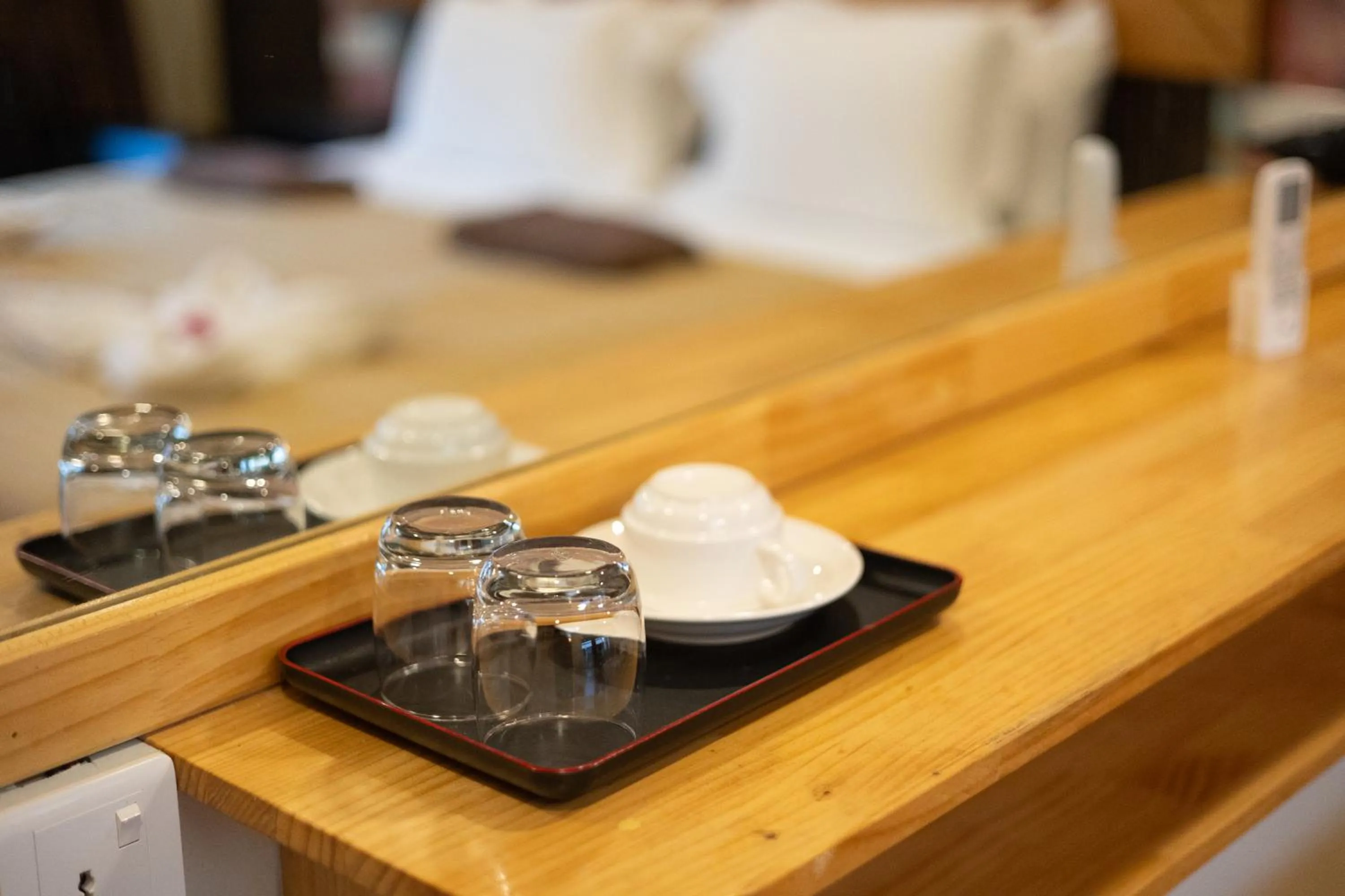 Property building in Tranquil Thoddoo