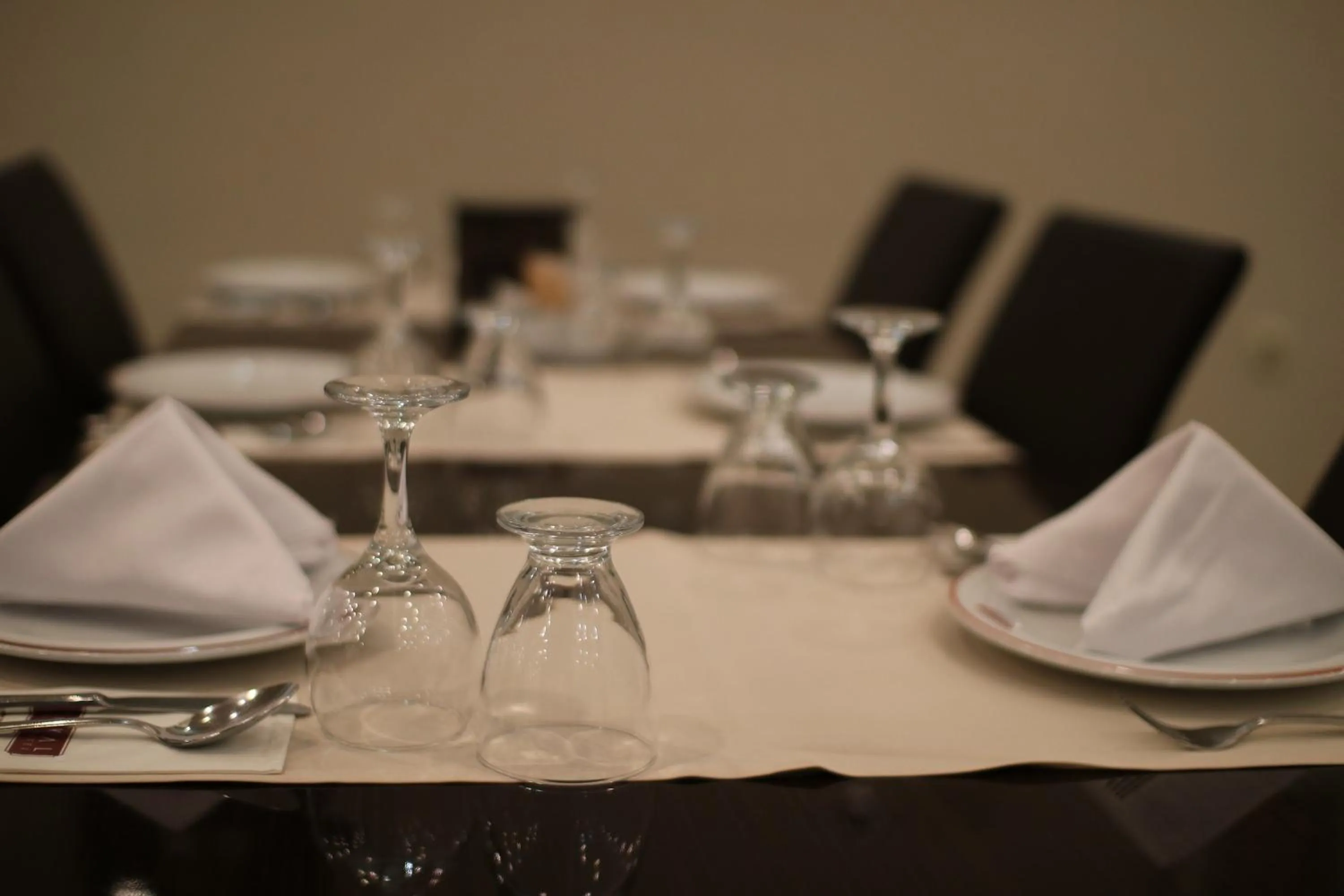 Restaurant/places to eat in Royal Bilgic Hotel