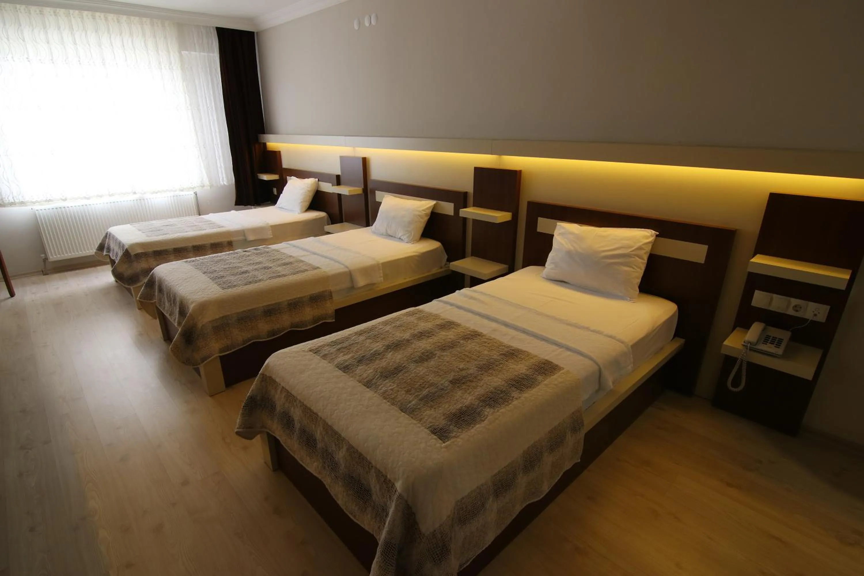 Photo of the whole room in Royal Bilgic Hotel