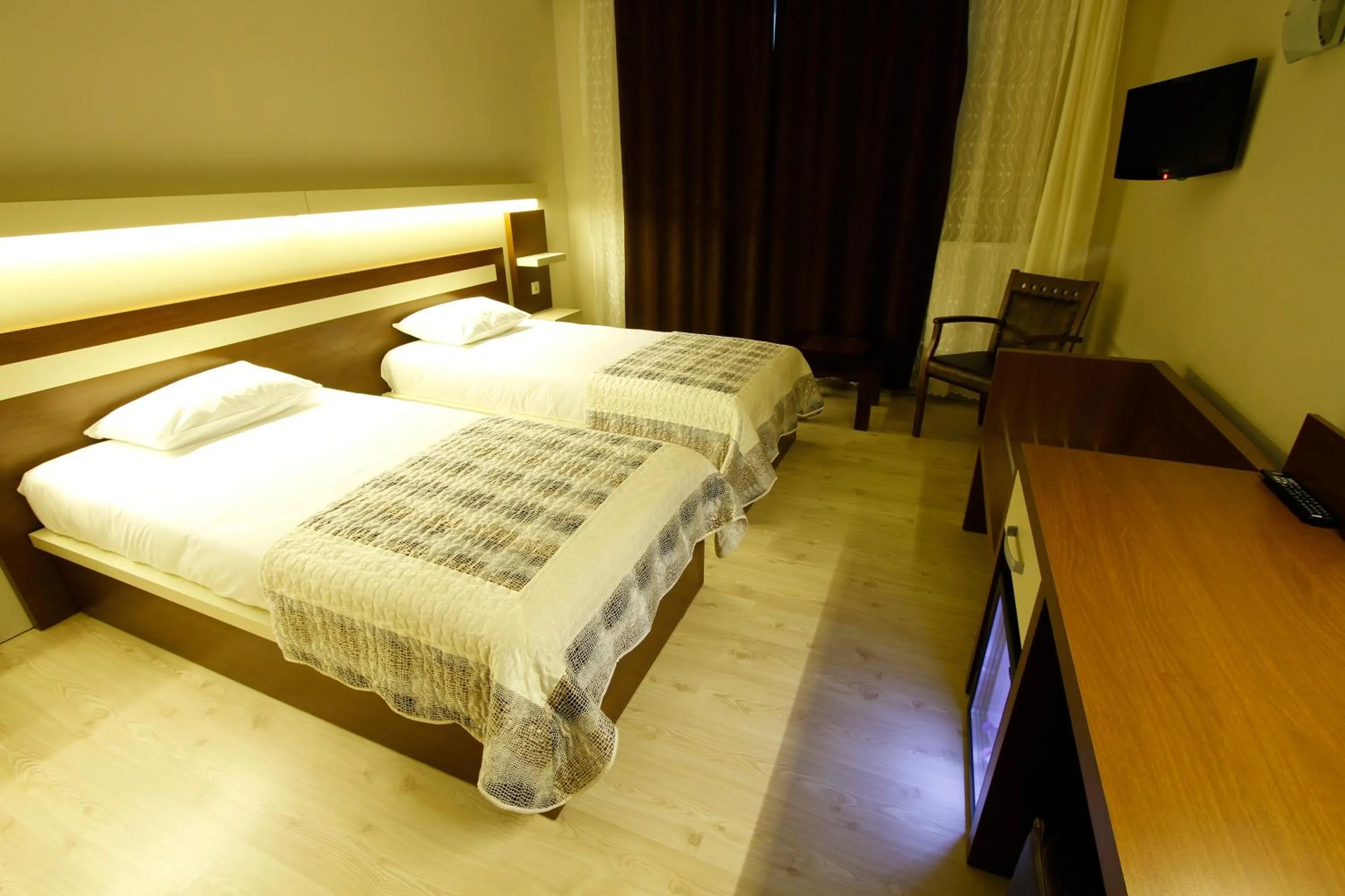 Photo of the whole room in Royal Bilgic Hotel