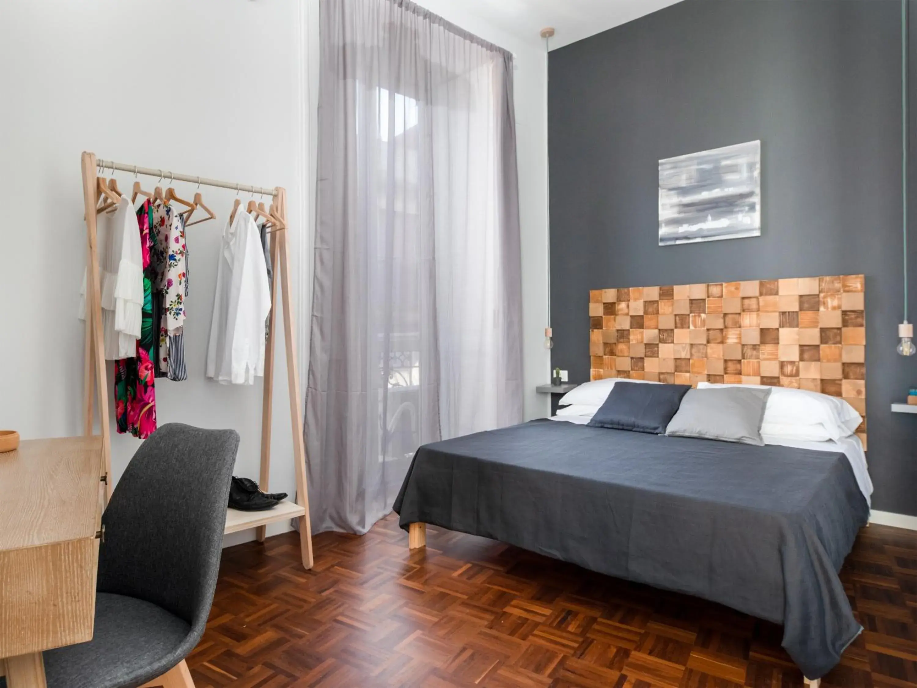 Double Room - single occupancy in Nartè Rooms Double Room - single occupancy in Nartè Rooms