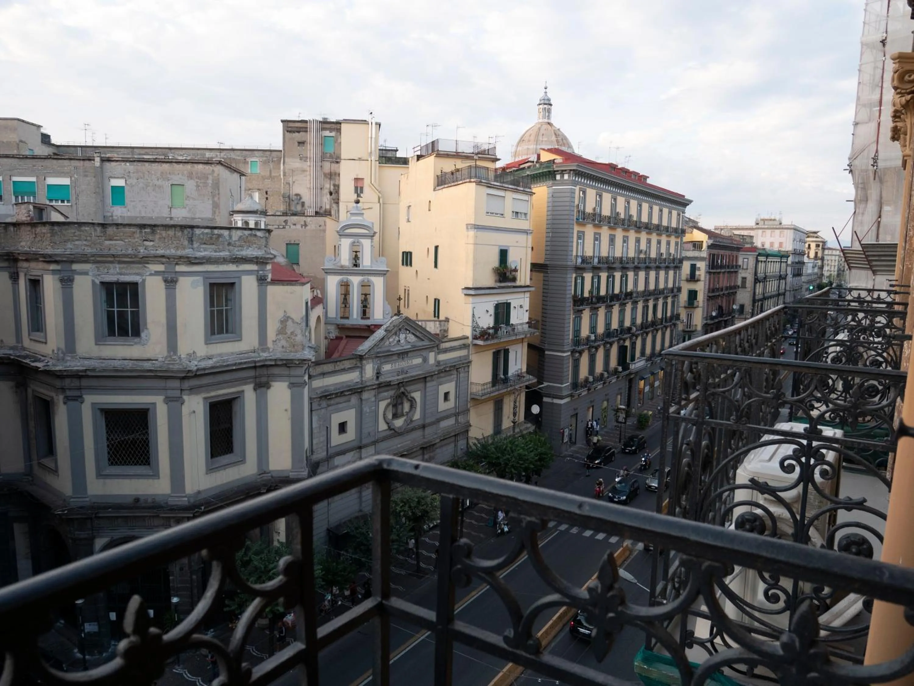 Nearby landmark in Nartè Rooms