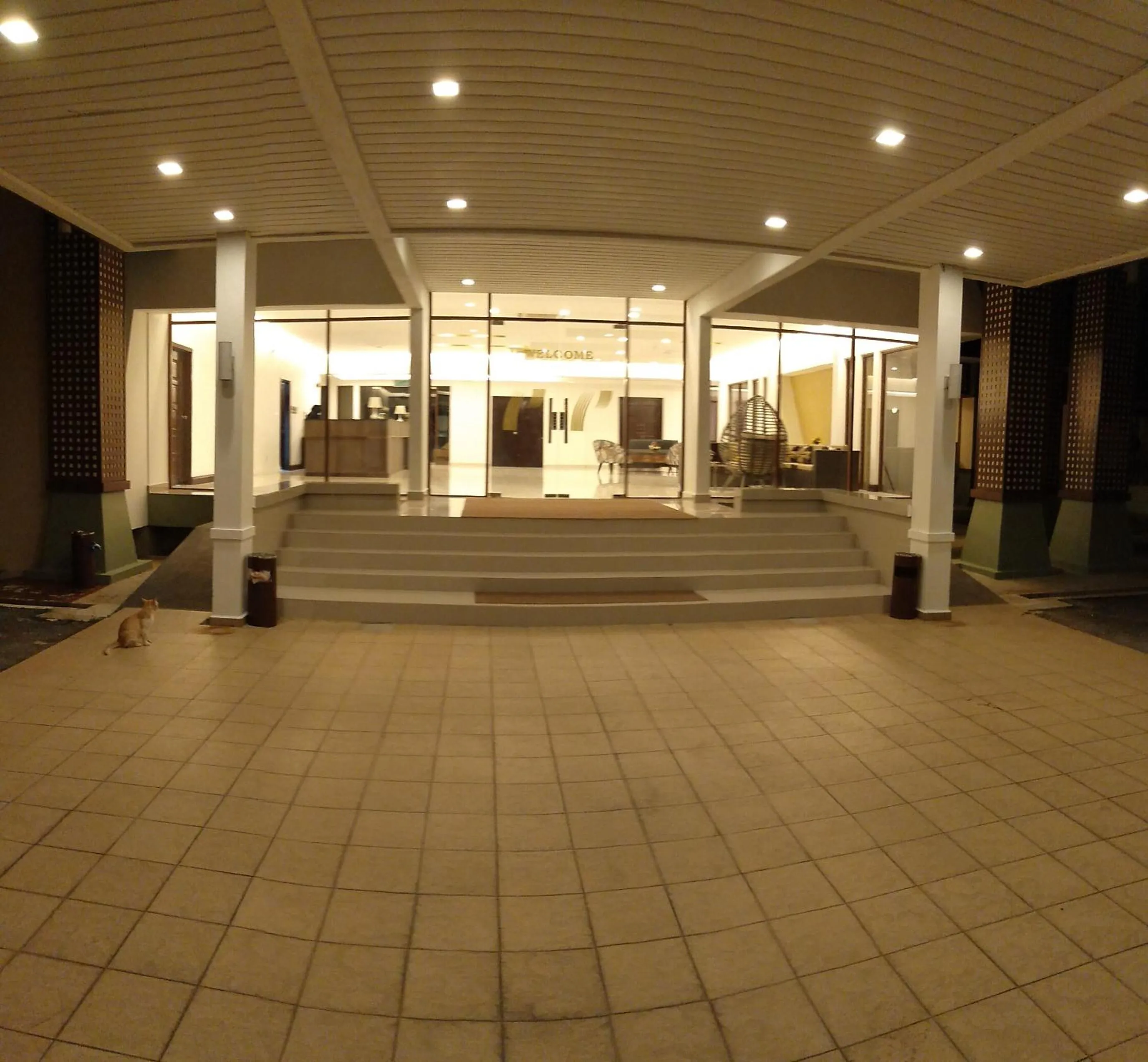 Property building in TEMU PRIMULA