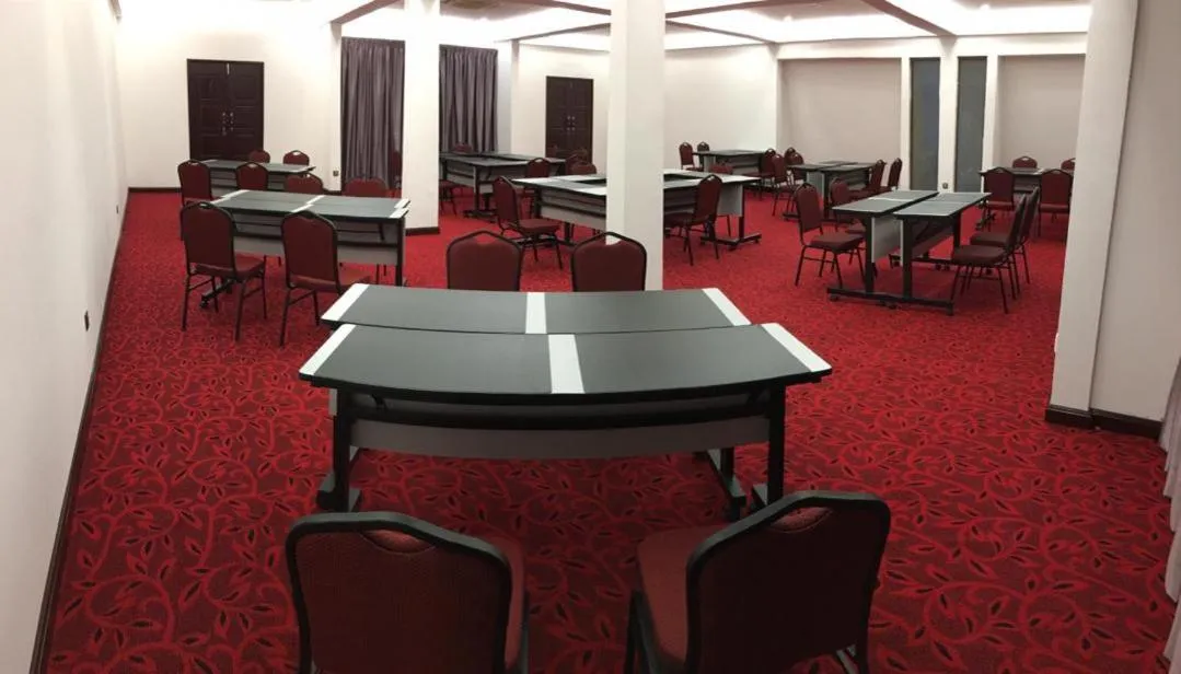 Business facilities in TEMU PRIMULA