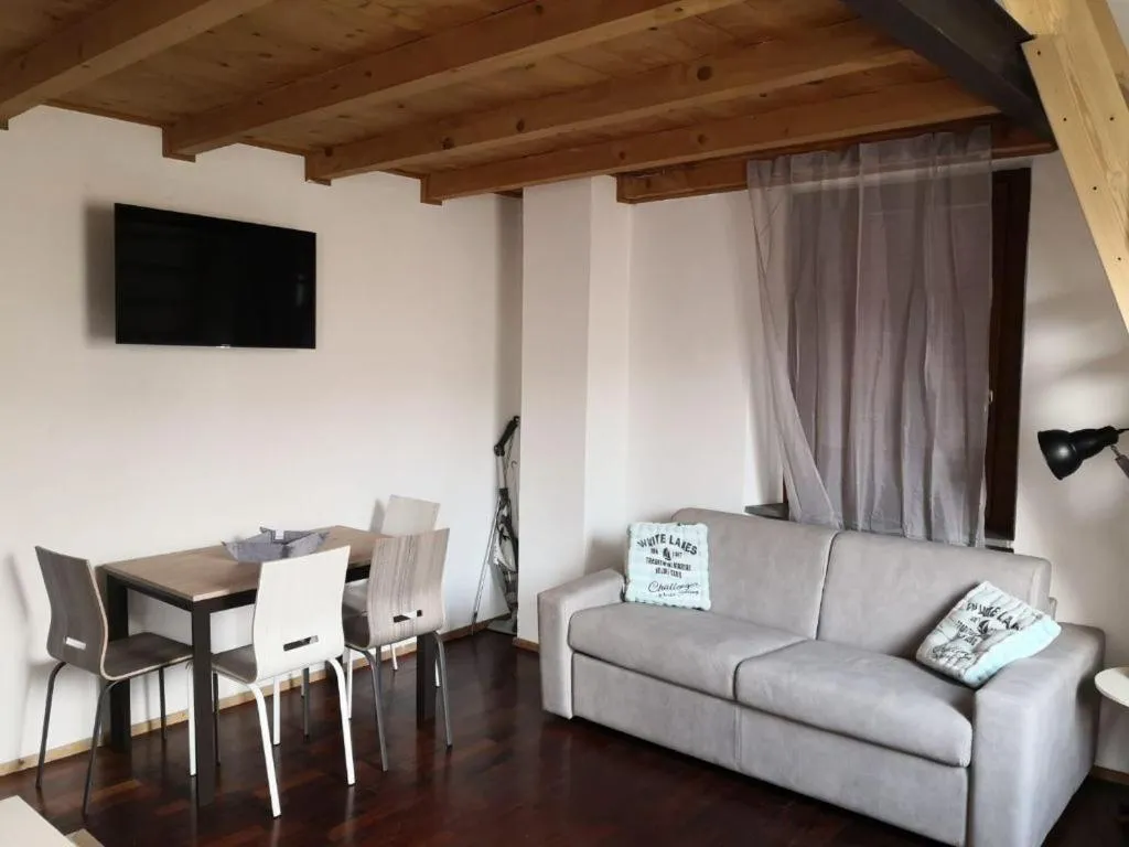 B&B I COLLI DI BERGAMO ALTA