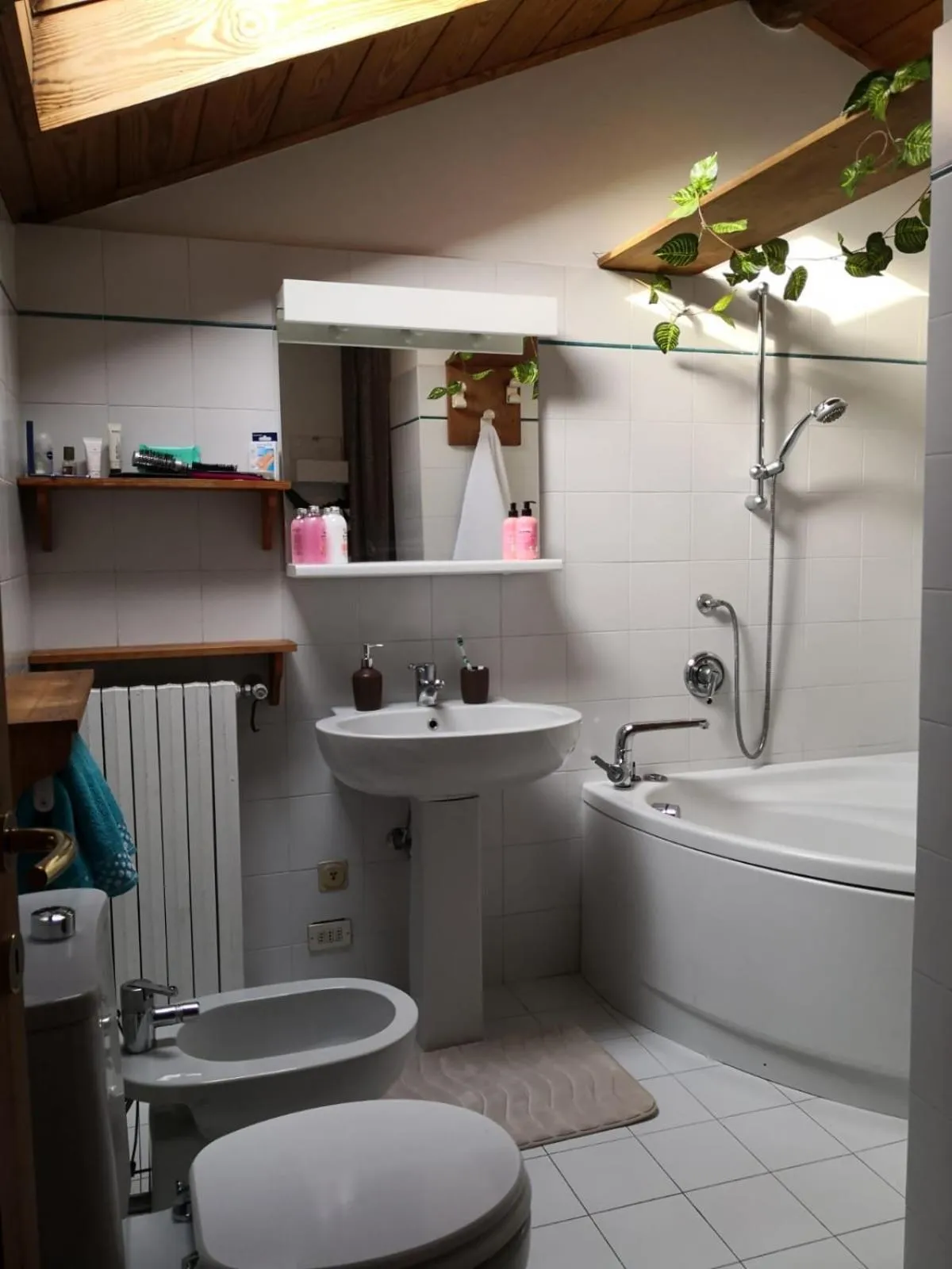 B&B I COLLI DI BERGAMO ALTA