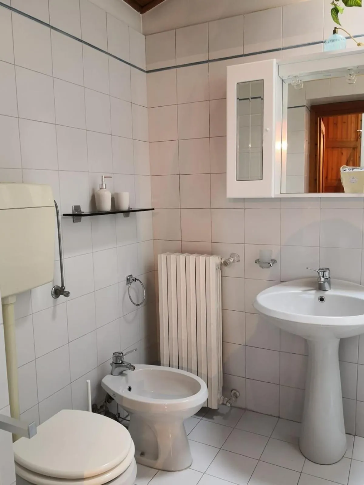 B&B I COLLI DI BERGAMO ALTA