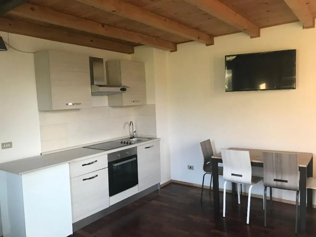 B&B I COLLI DI BERGAMO ALTA
