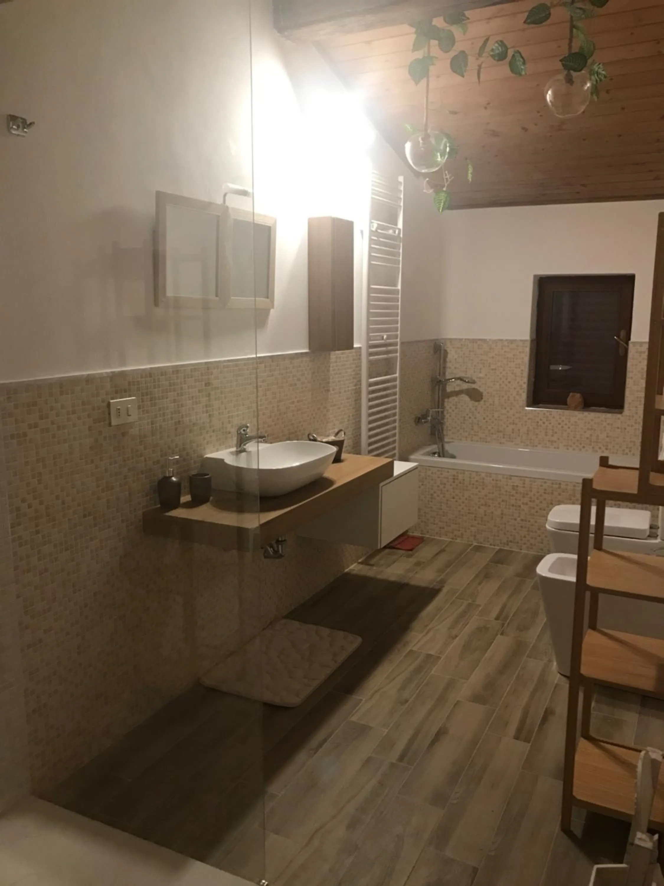B&B I COLLI DI BERGAMO ALTA