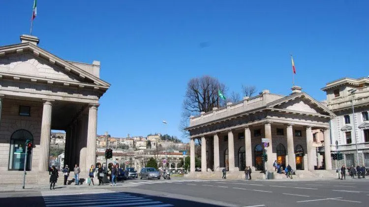 B&B I COLLI DI BERGAMO ALTA