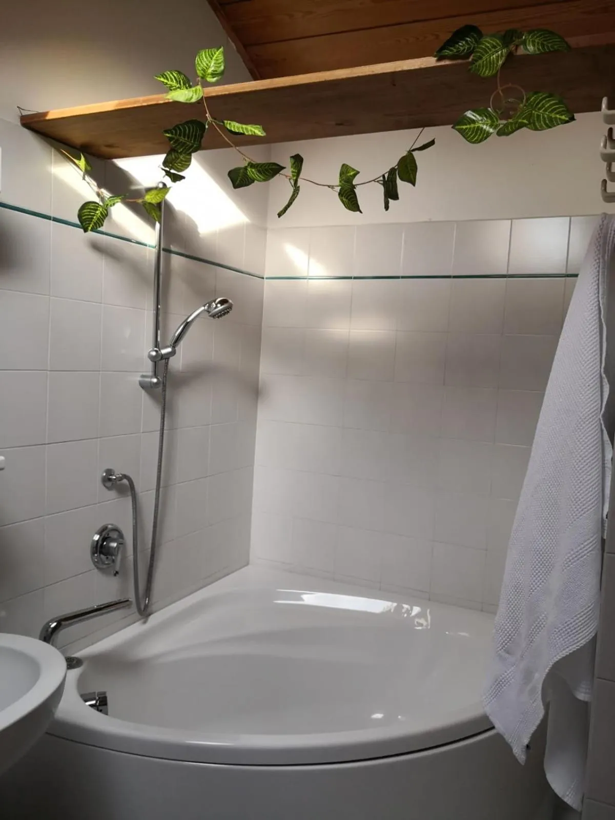 B&B I COLLI DI BERGAMO ALTA