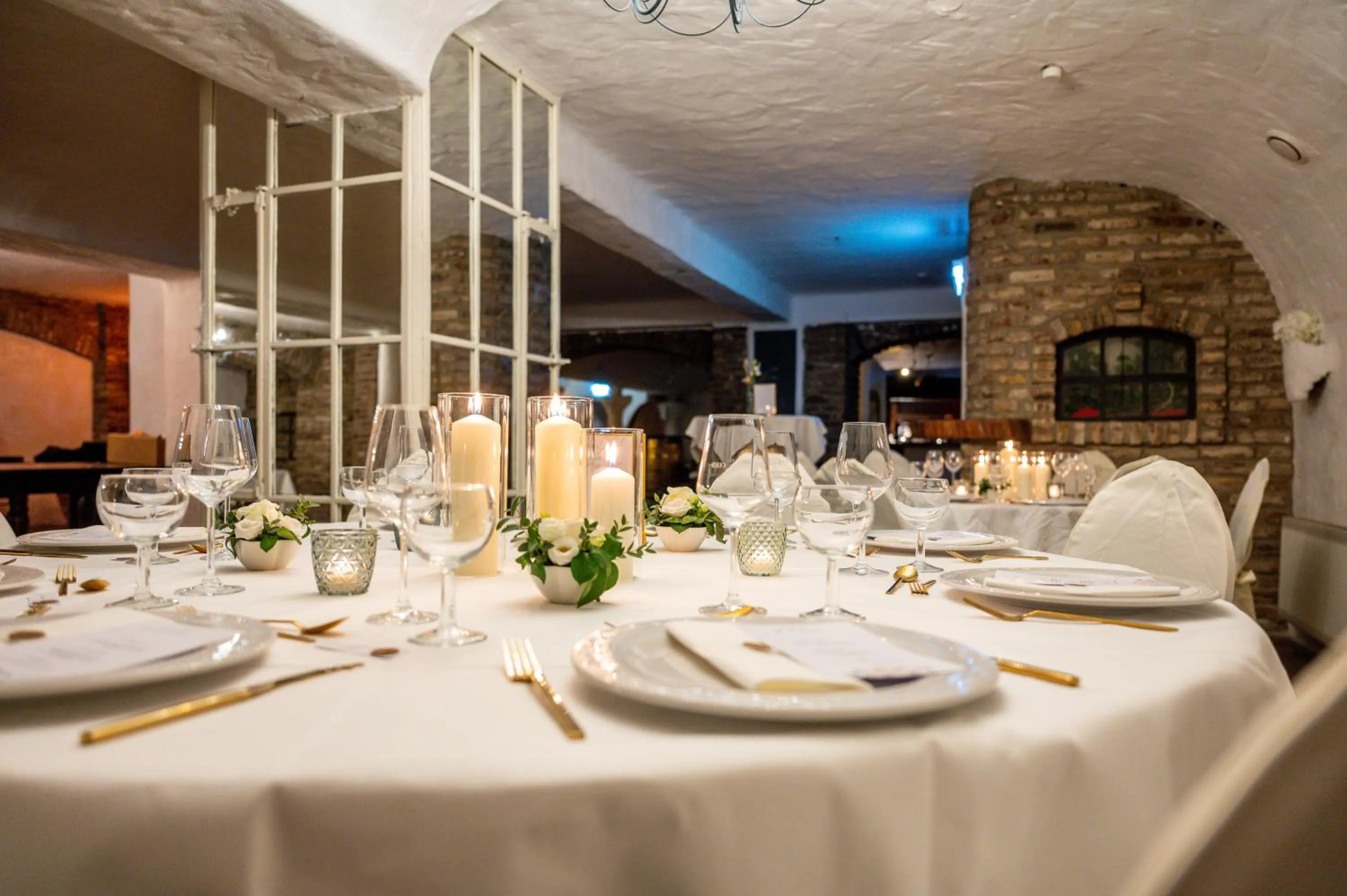 Food in Vintage Hotel Köln Pulheim - Kostenlose Parkplätze