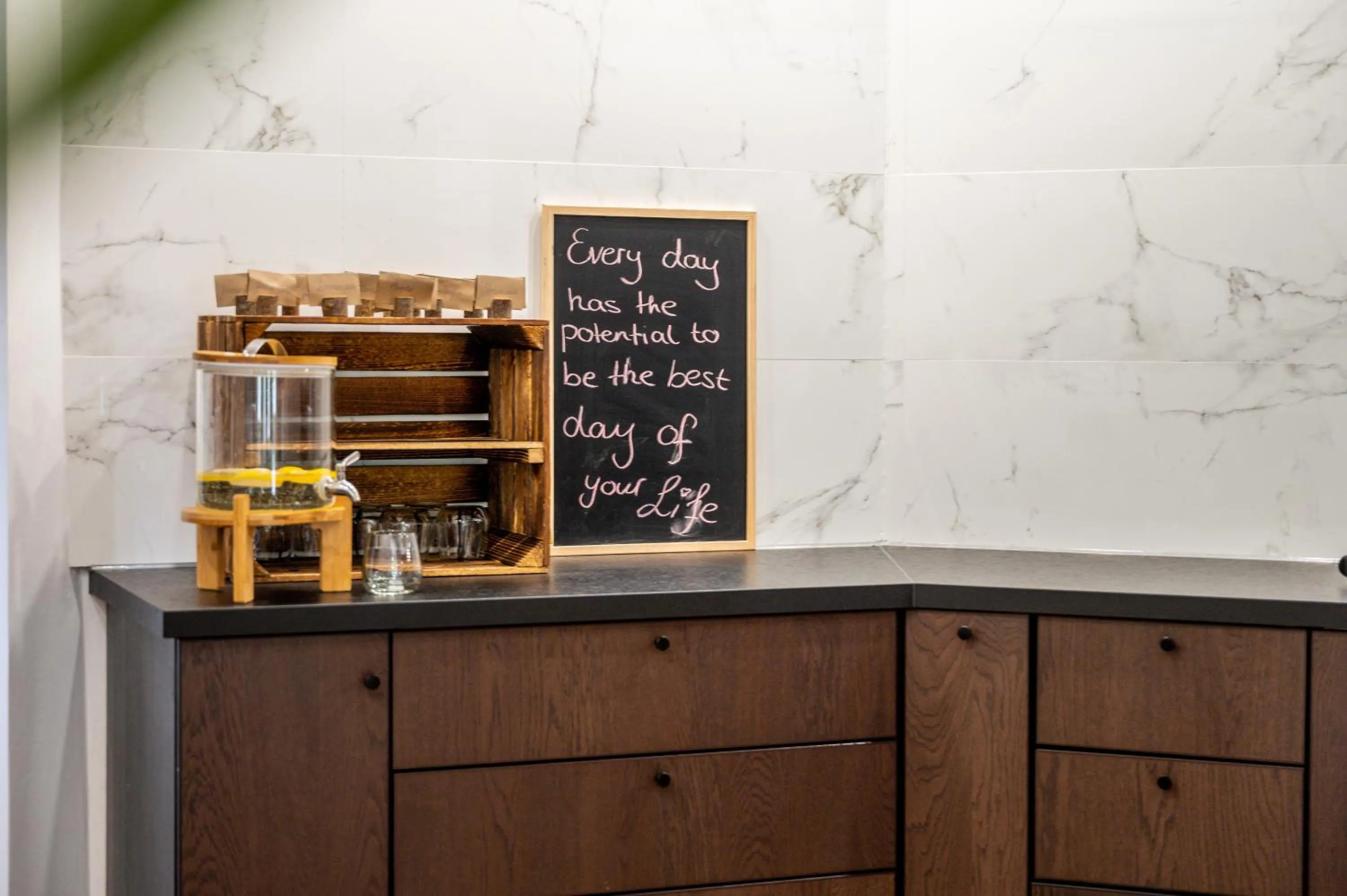 Restaurant/places to eat in Vintage Hotel Köln Pulheim - Kostenlose Parkplätze