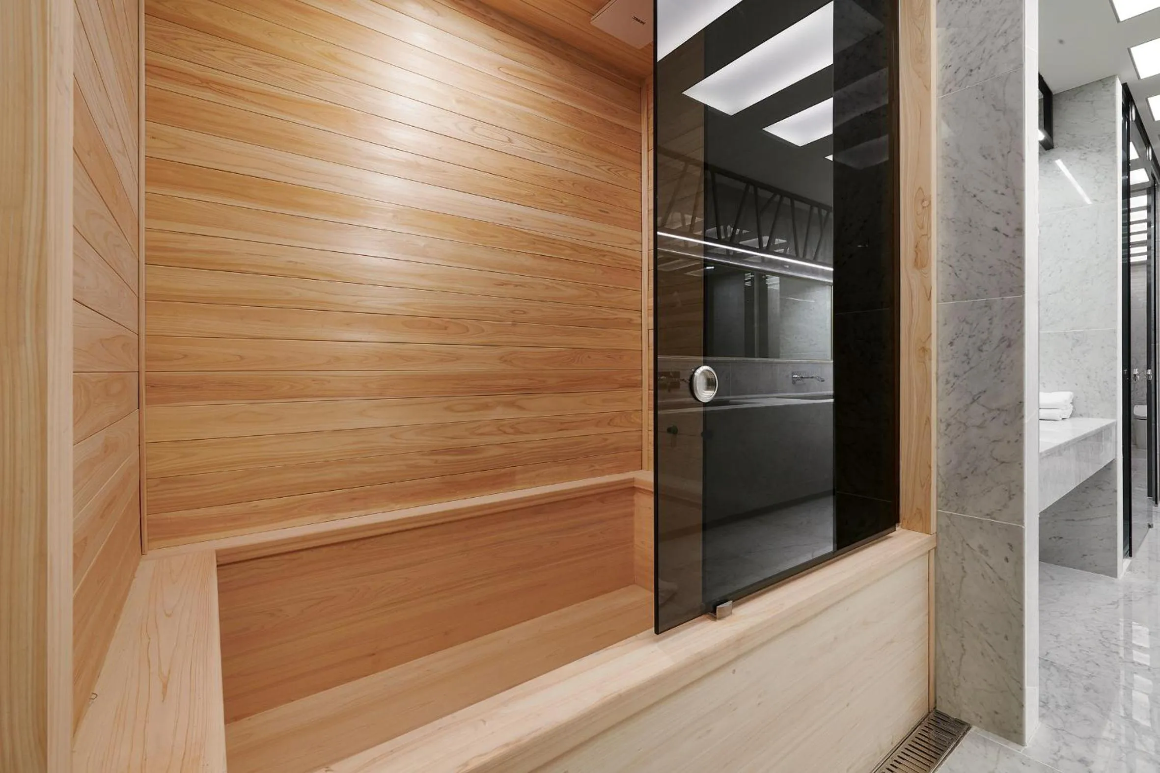 Traum Valley Hotel - formerly jeongseon intoraon hotel