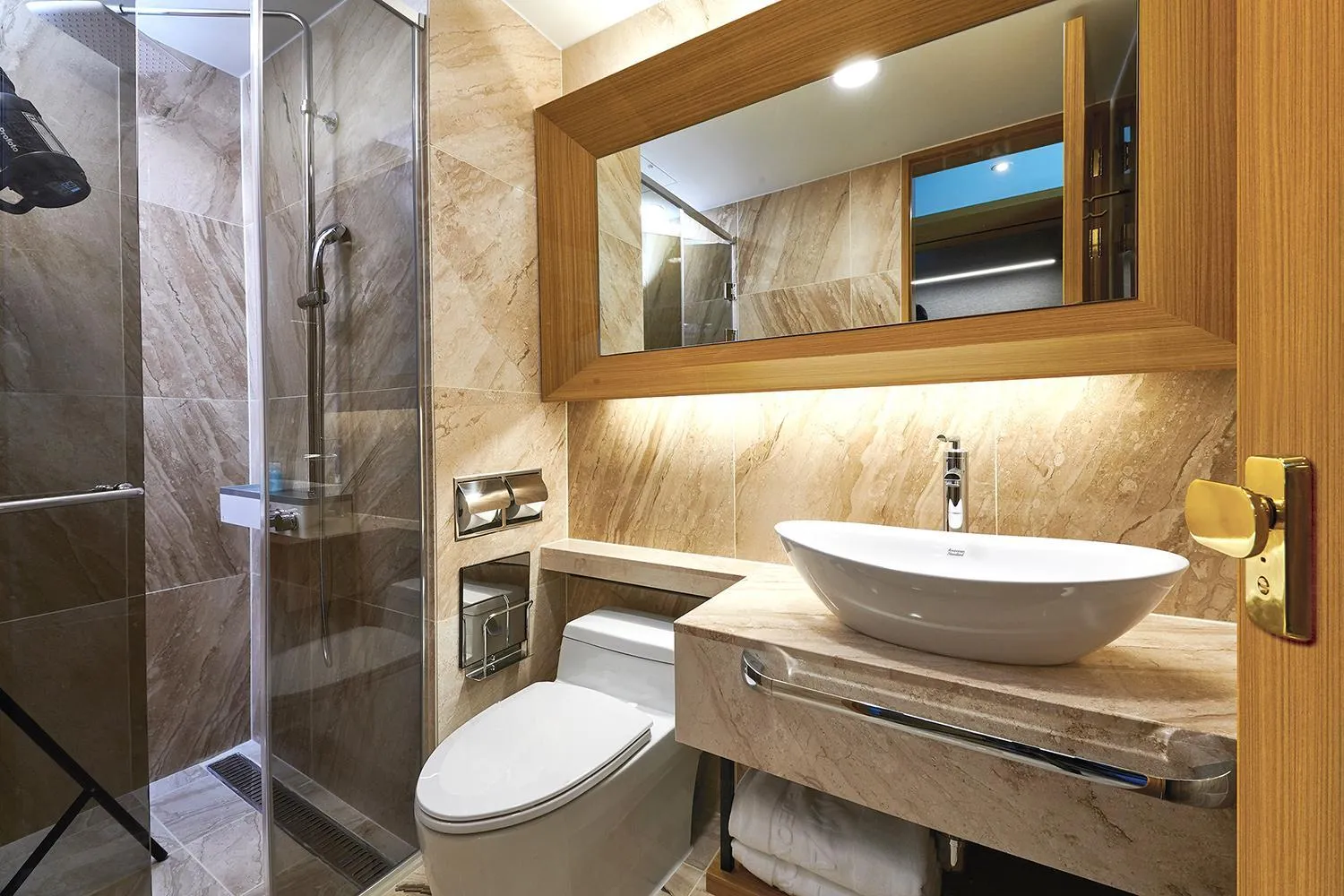 Traum Valley Hotel - formerly jeongseon intoraon hotel