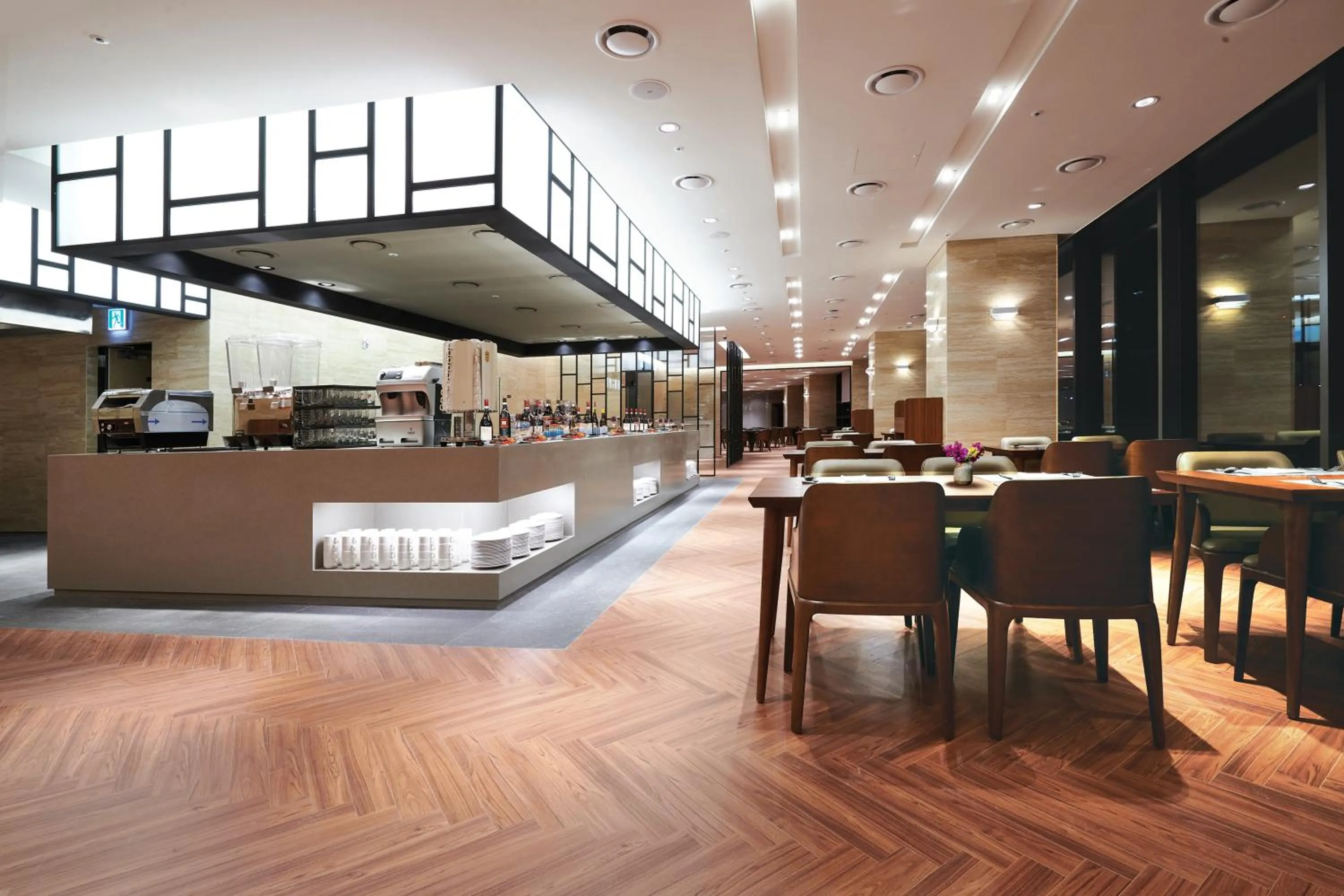 Traum Valley Hotel - formerly jeongseon intoraon hotel