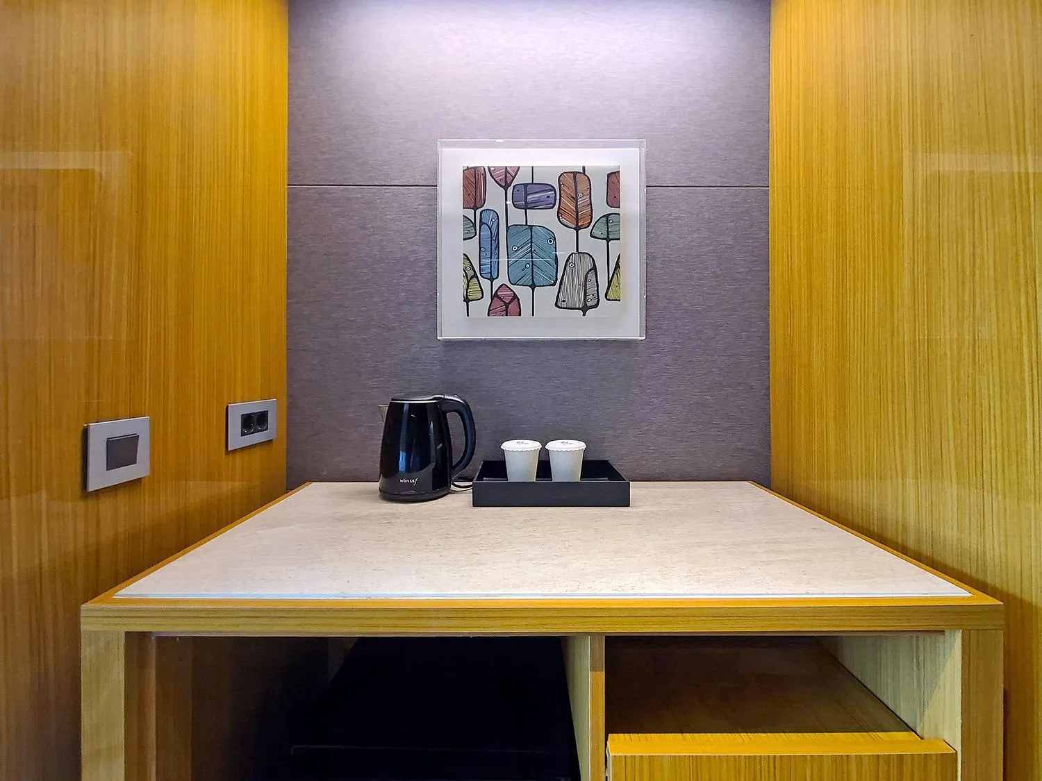 Traum Valley Hotel - formerly jeongseon intoraon hotel