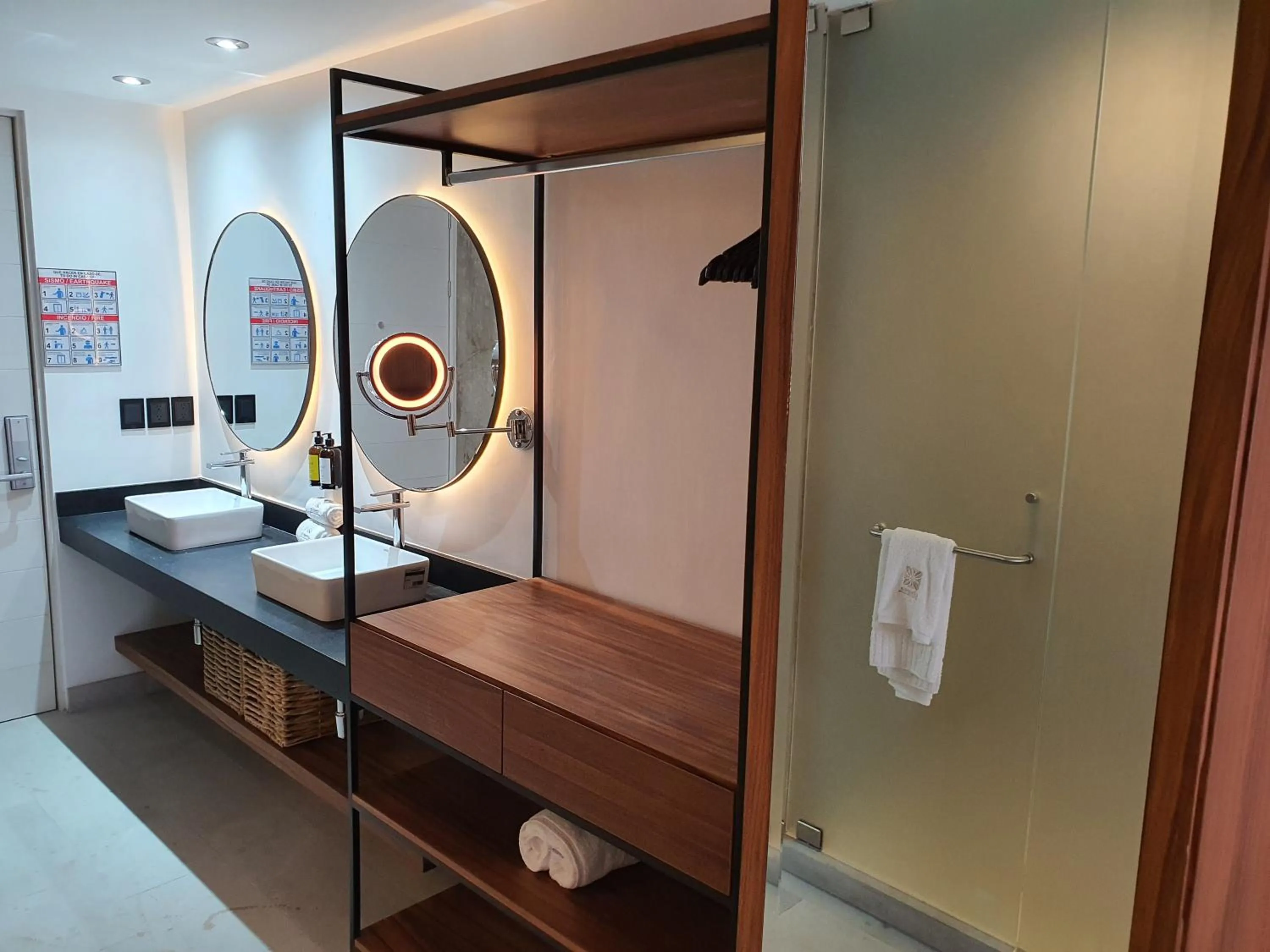 Photo of the whole room, Bed in Ximena Hotel Boutique