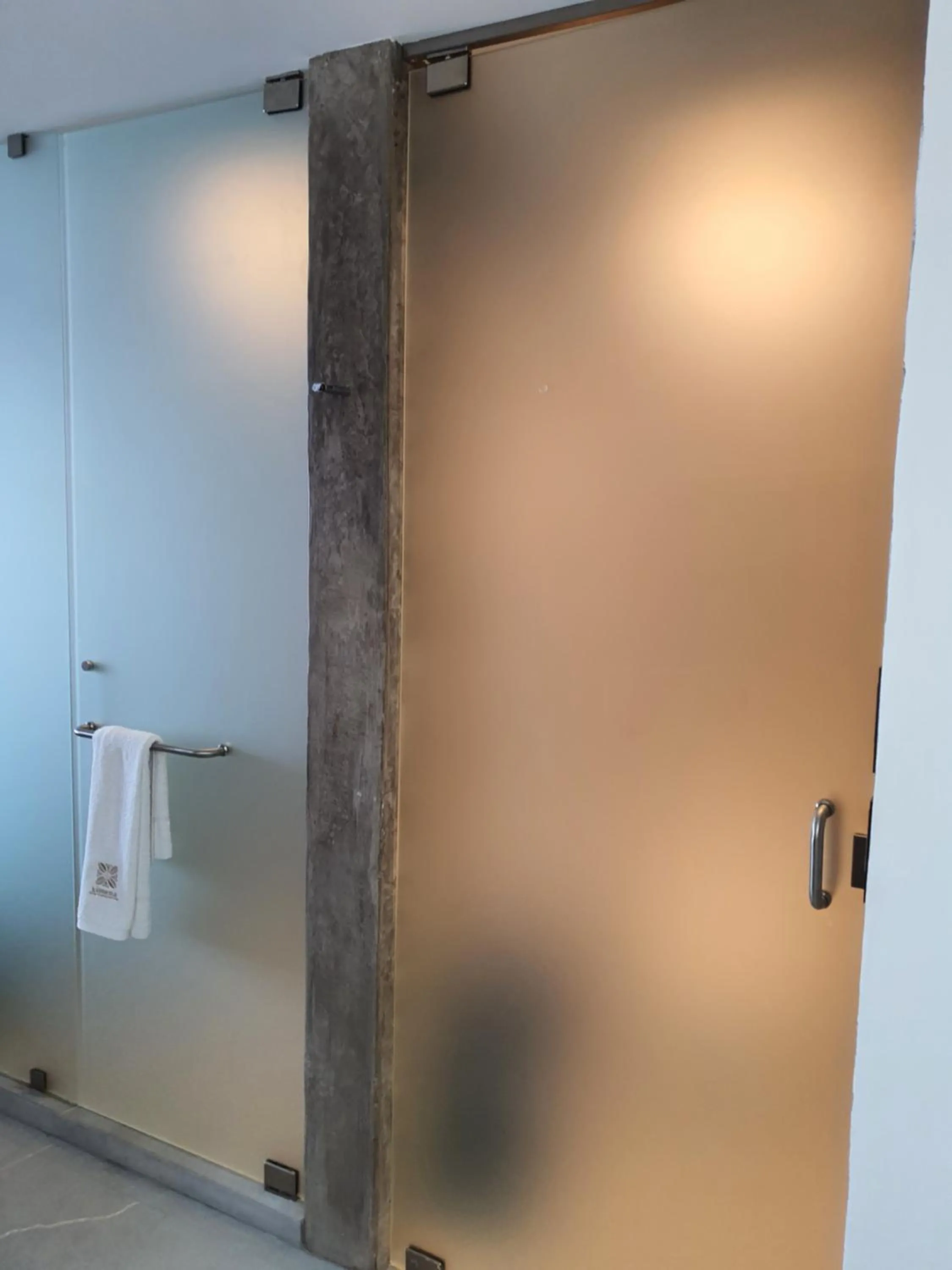 Bathroom in Ximena Hotel Boutique