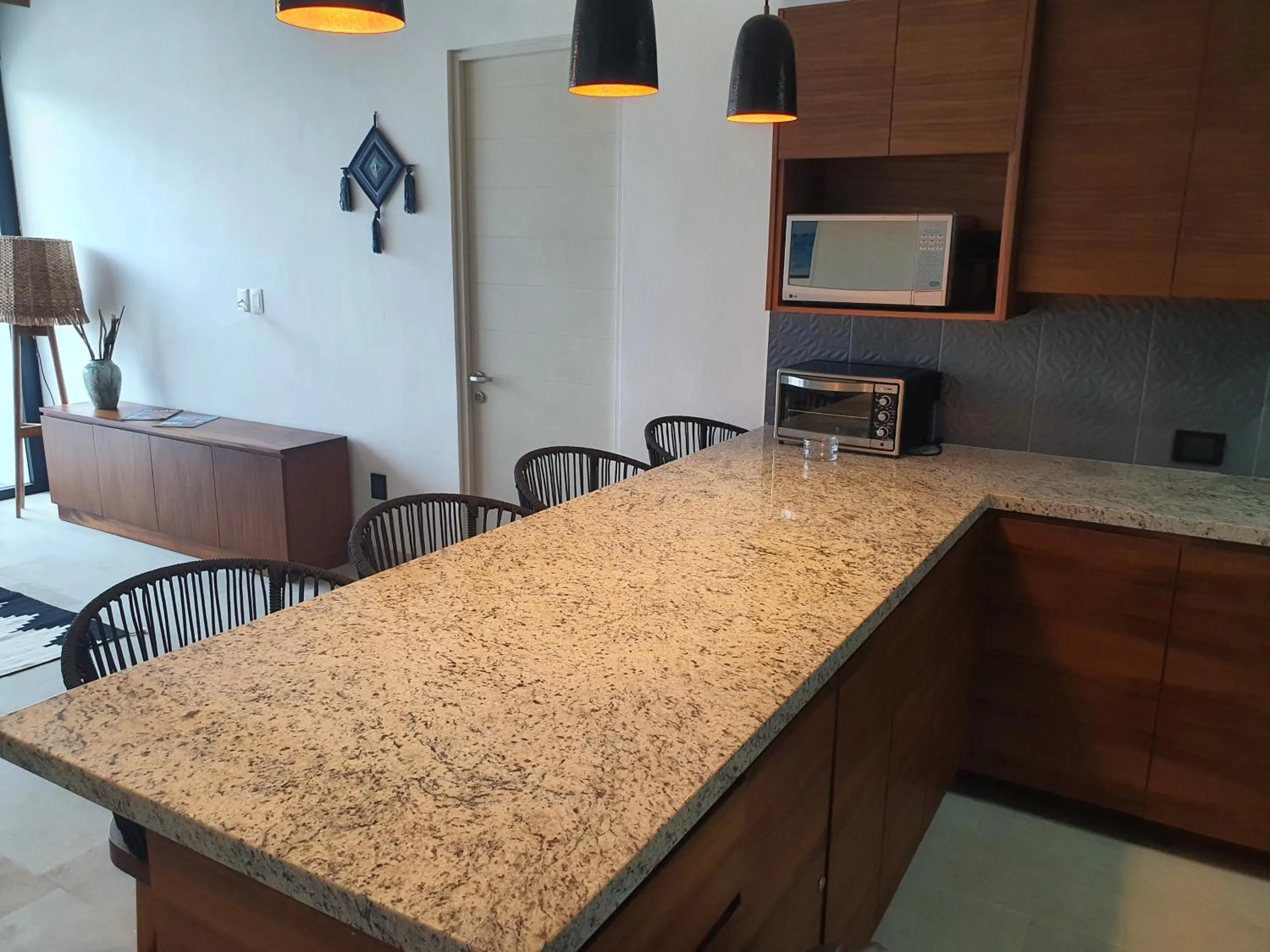 Dining area in Ximena Hotel Boutique